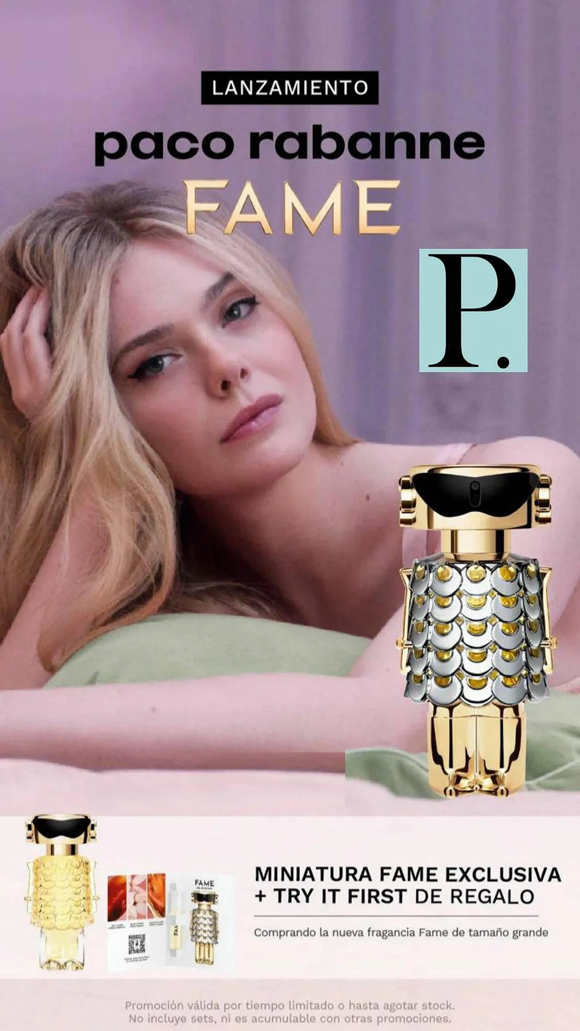 Catálogo La Parfumerie - 1