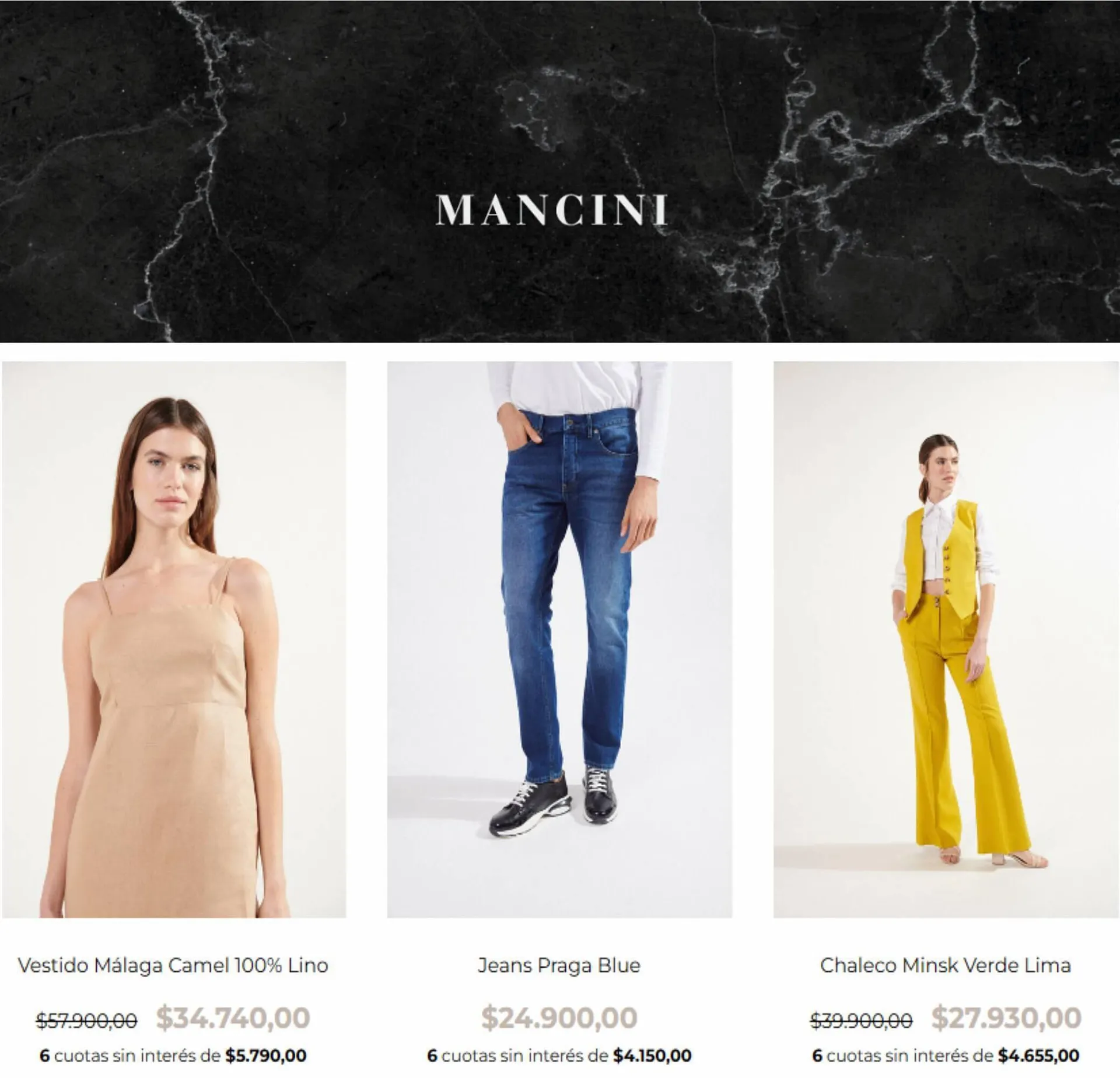 Catálogo Mancini - 4