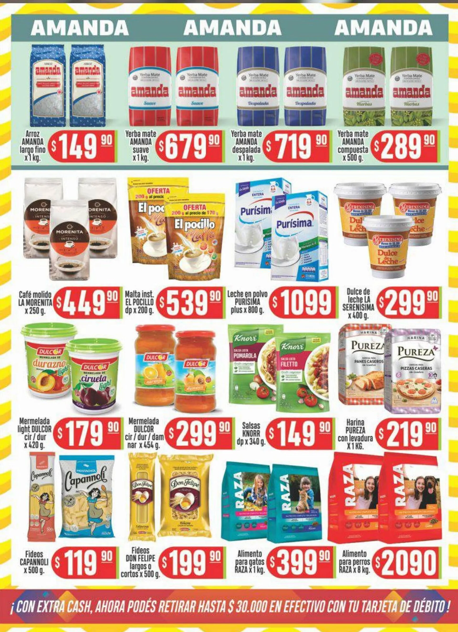 Catálogo Supermercados Caracol - 3