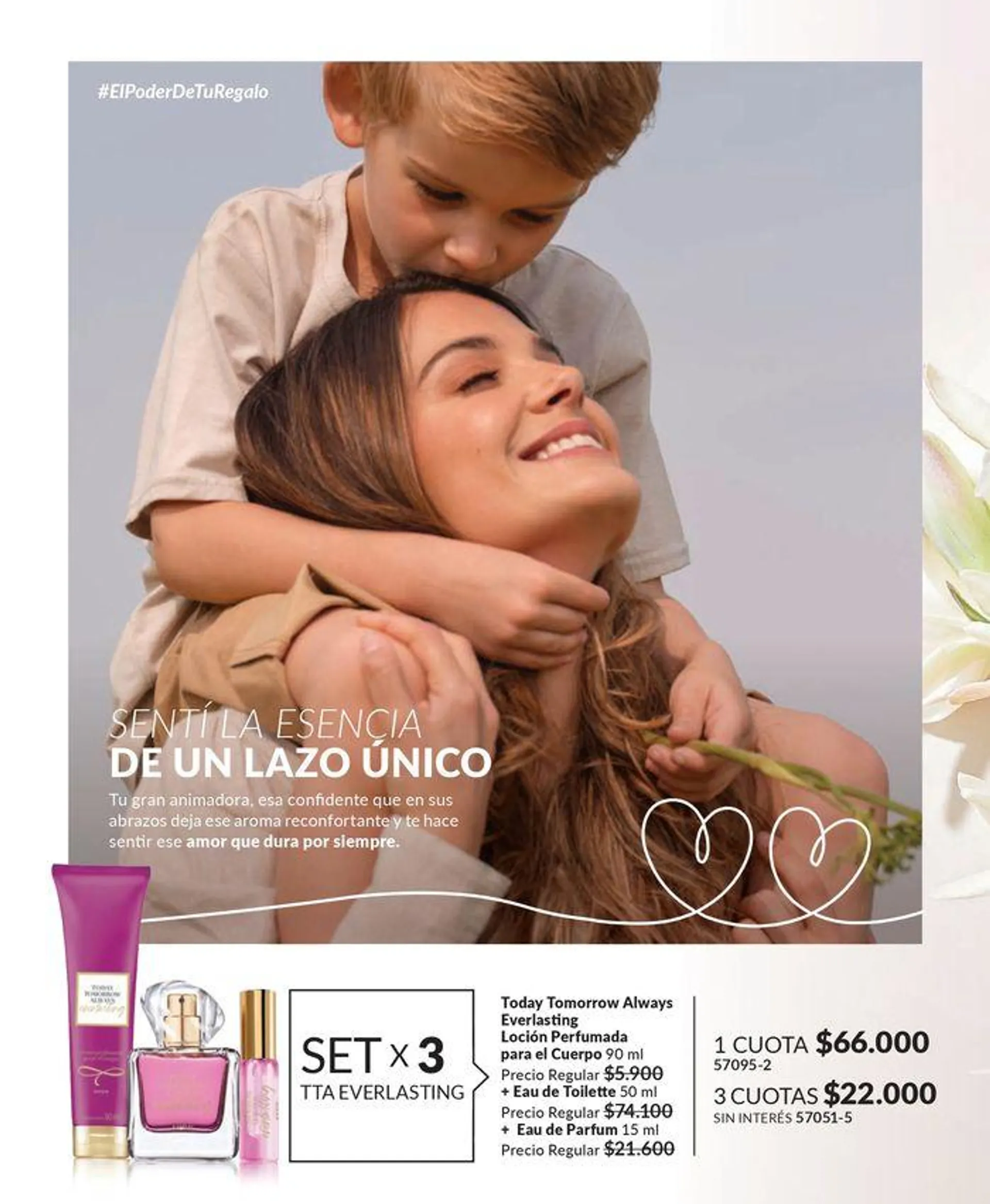 Catálogo Avon Cosmética - 7