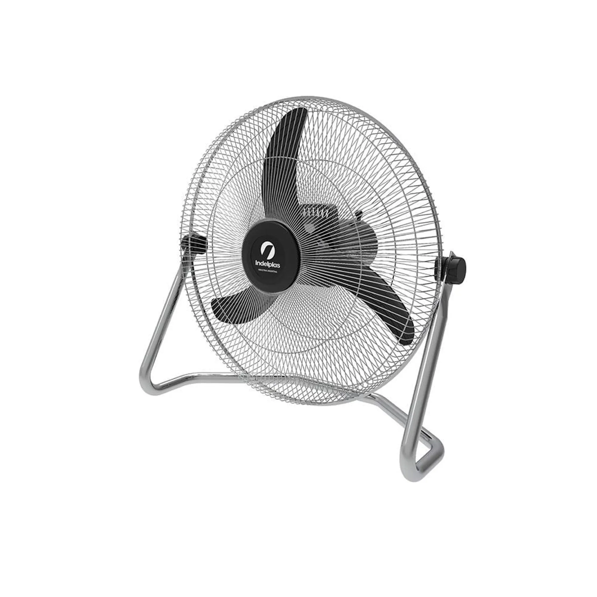 Turbo Ventilador Indelplas 20" Ivi20