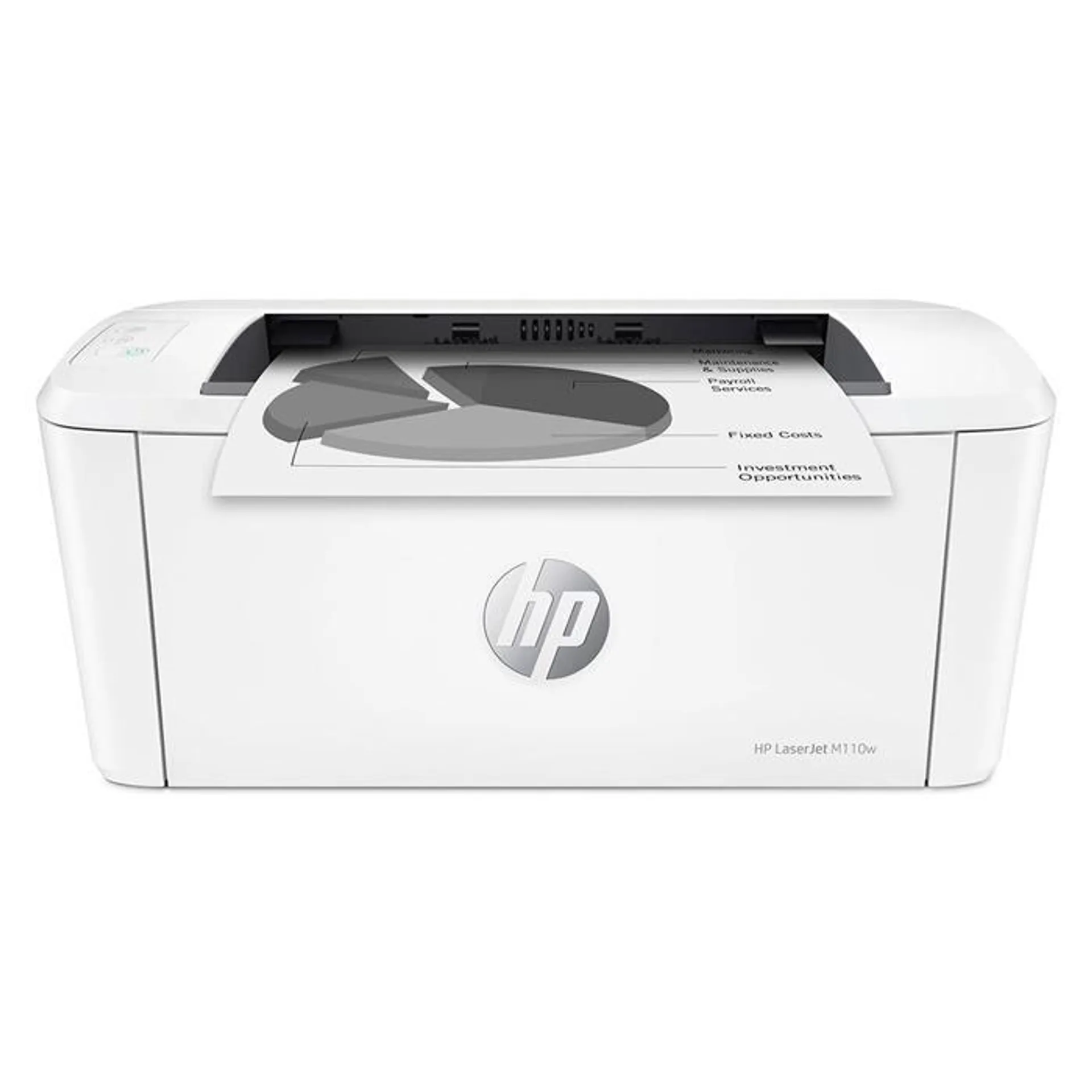 IMPRESORA HP LASER JET M111W INALAMBRICA MONOCROMATICA