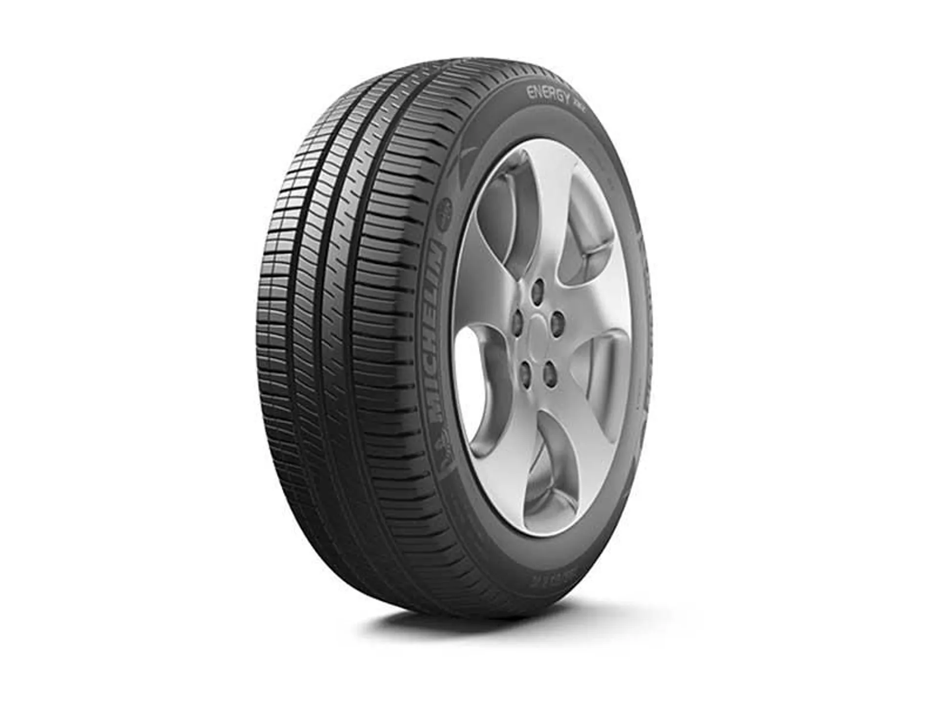 195/60R15 88V MICHELIN ENERGY XM2 – Promo GALICIA