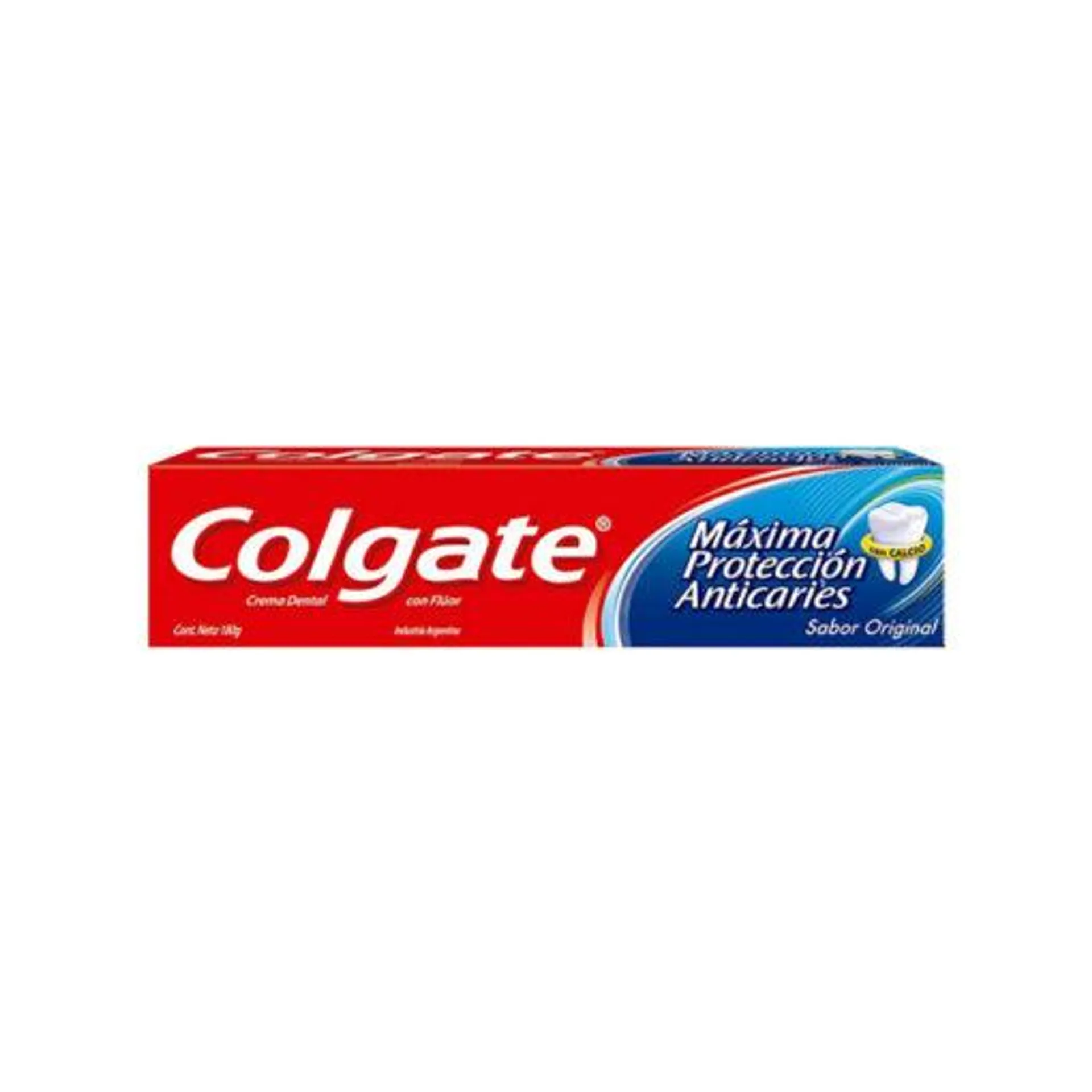 COLGATE ORIGINAL DEN 90 GR