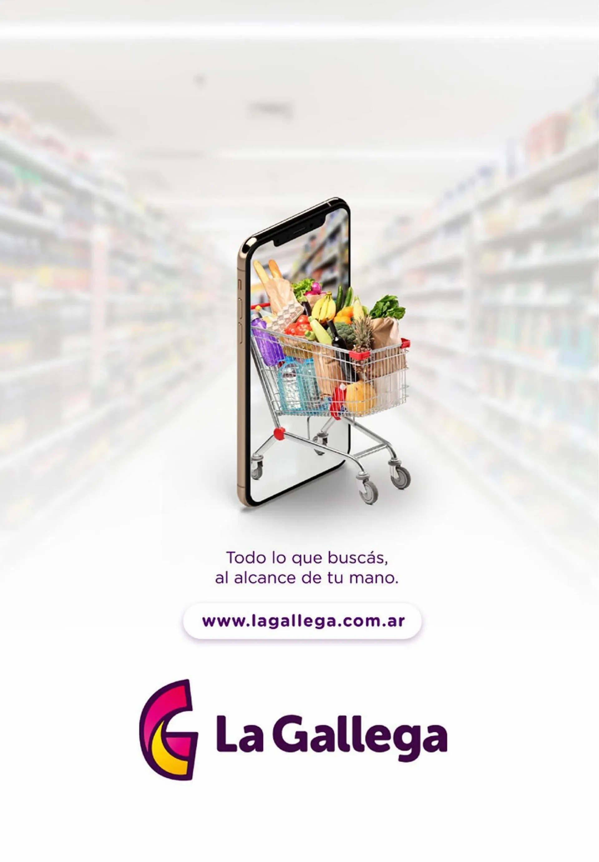 Catálogo La Gallega Supermercados - 12