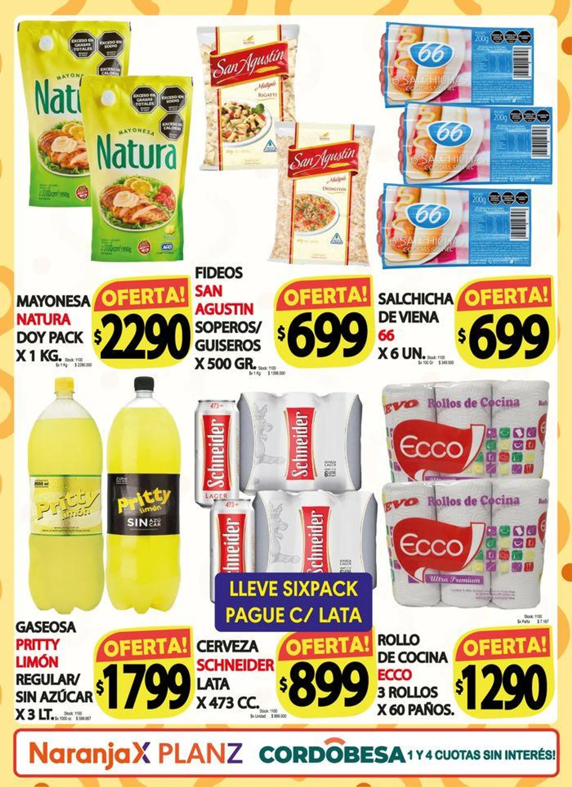 Catálogo Supermercados Mariano Max - 8