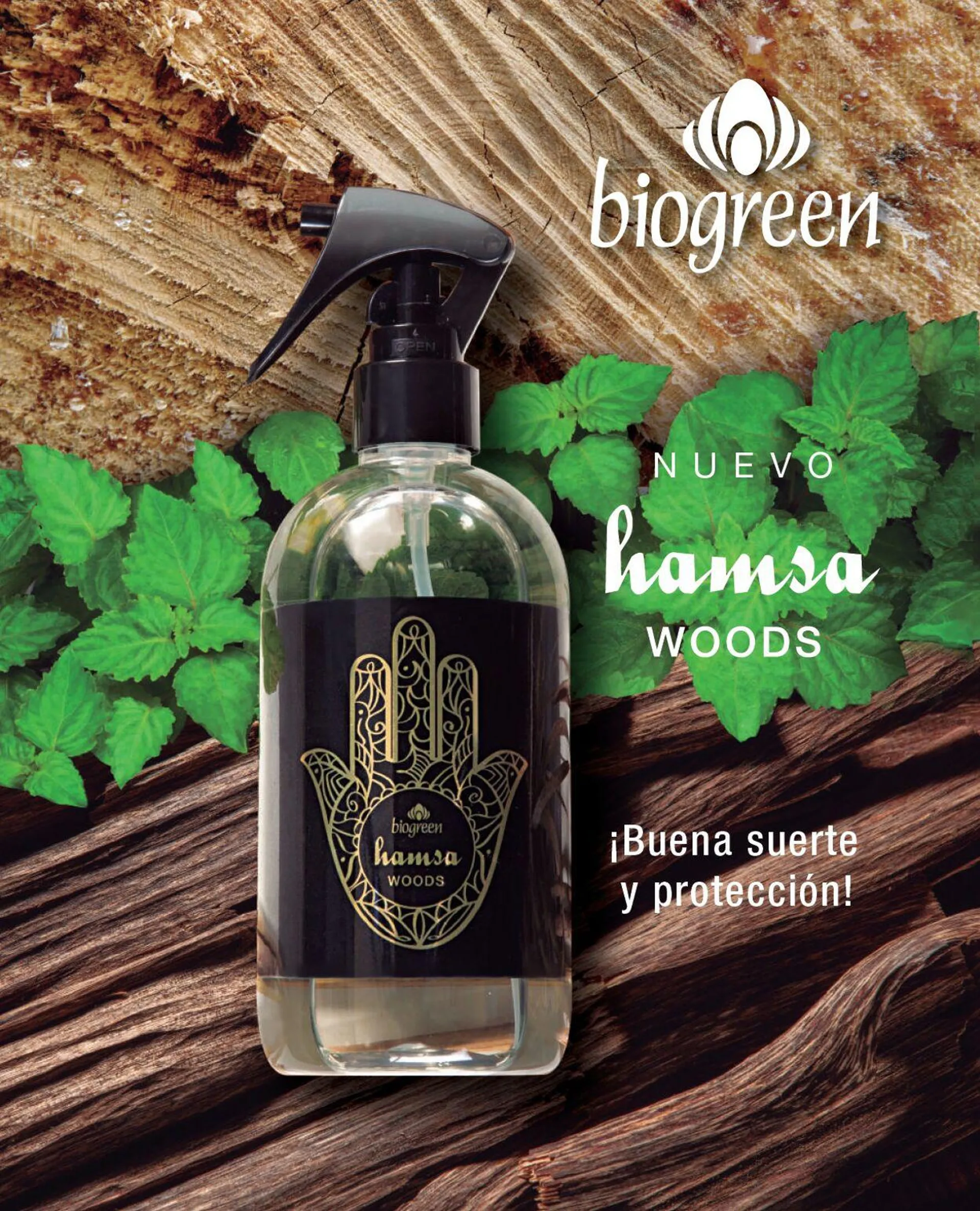 Biogreen - 1