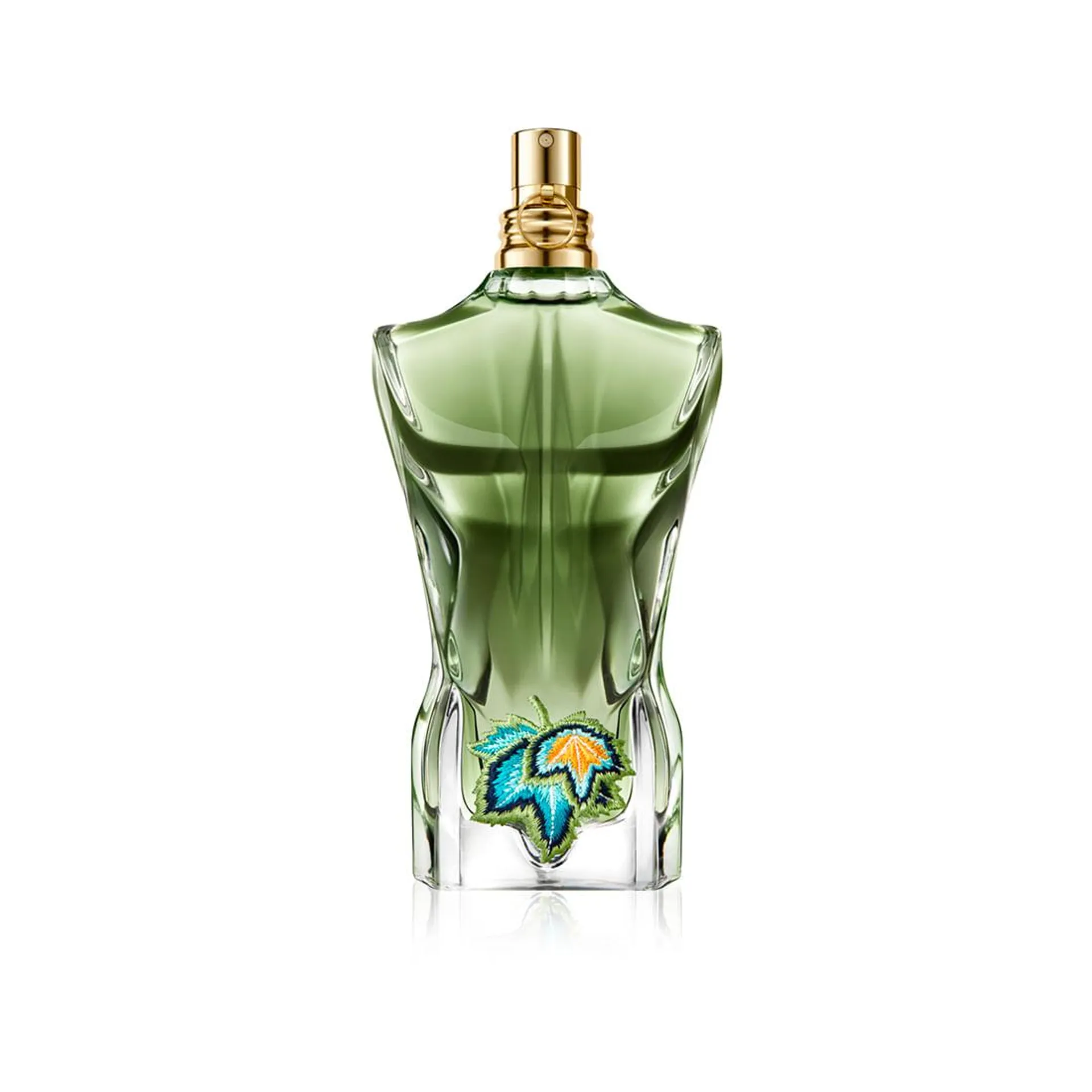 JEAN PAUL GAULTIER LE BEAU PARADISE EDP X125 ML