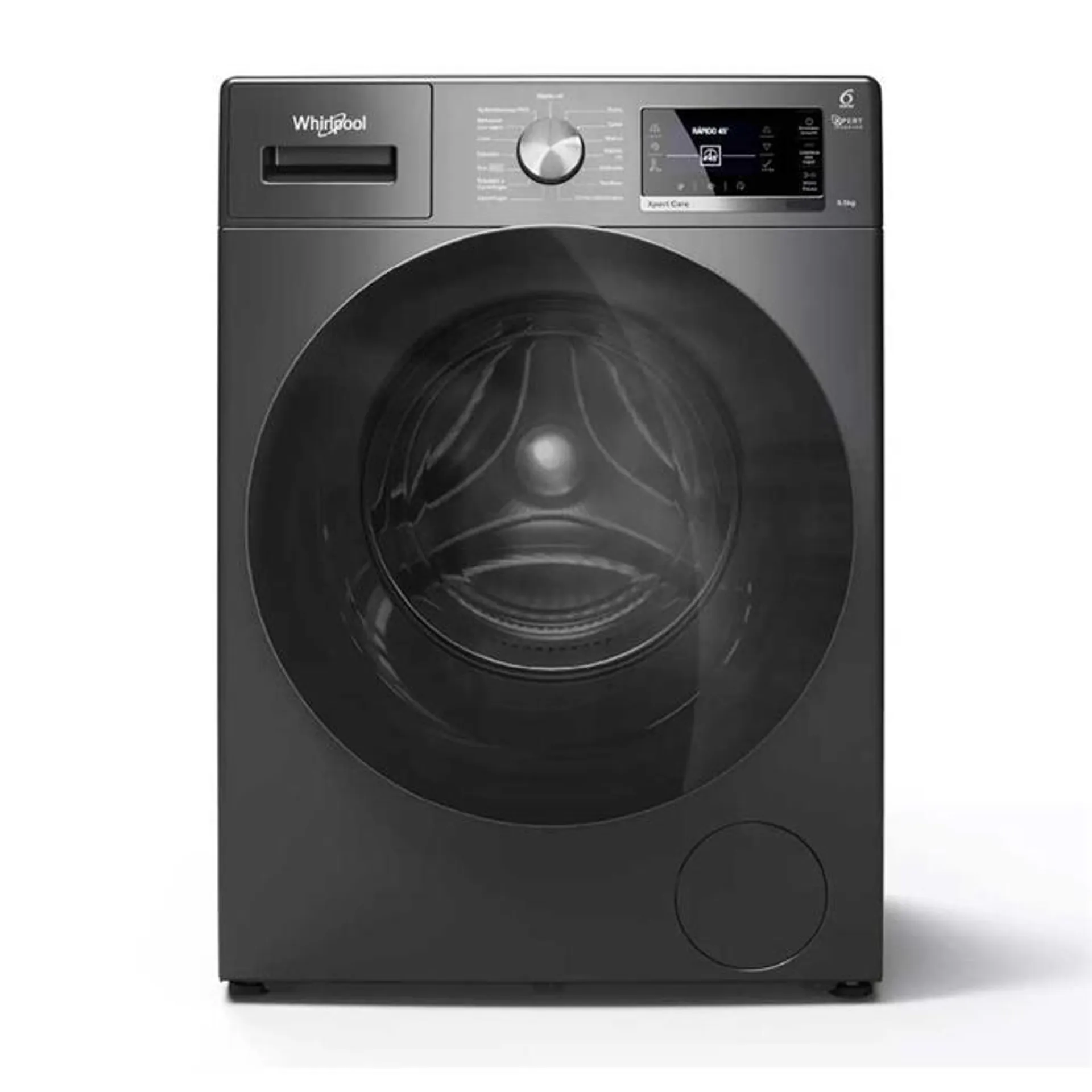 Lavasecarropas Whirlpool 9.5 Kilos WNC95AS 1400 RPM