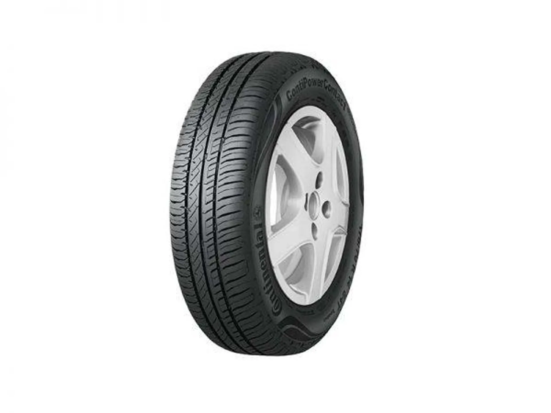 205/65R15 94T CONTINENTAL POWER CONTACT 2