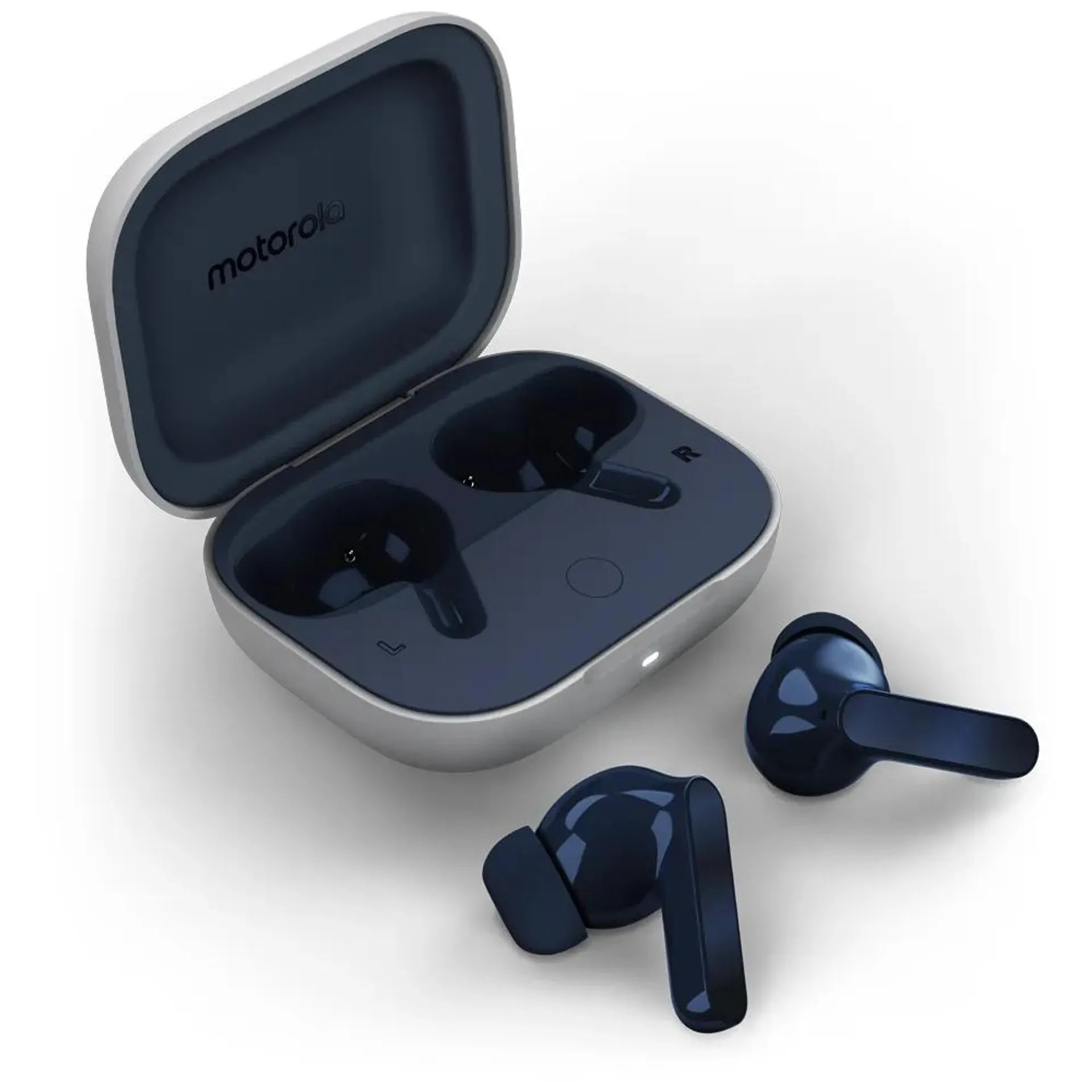 Moto Buds Auriculares Bluetooth