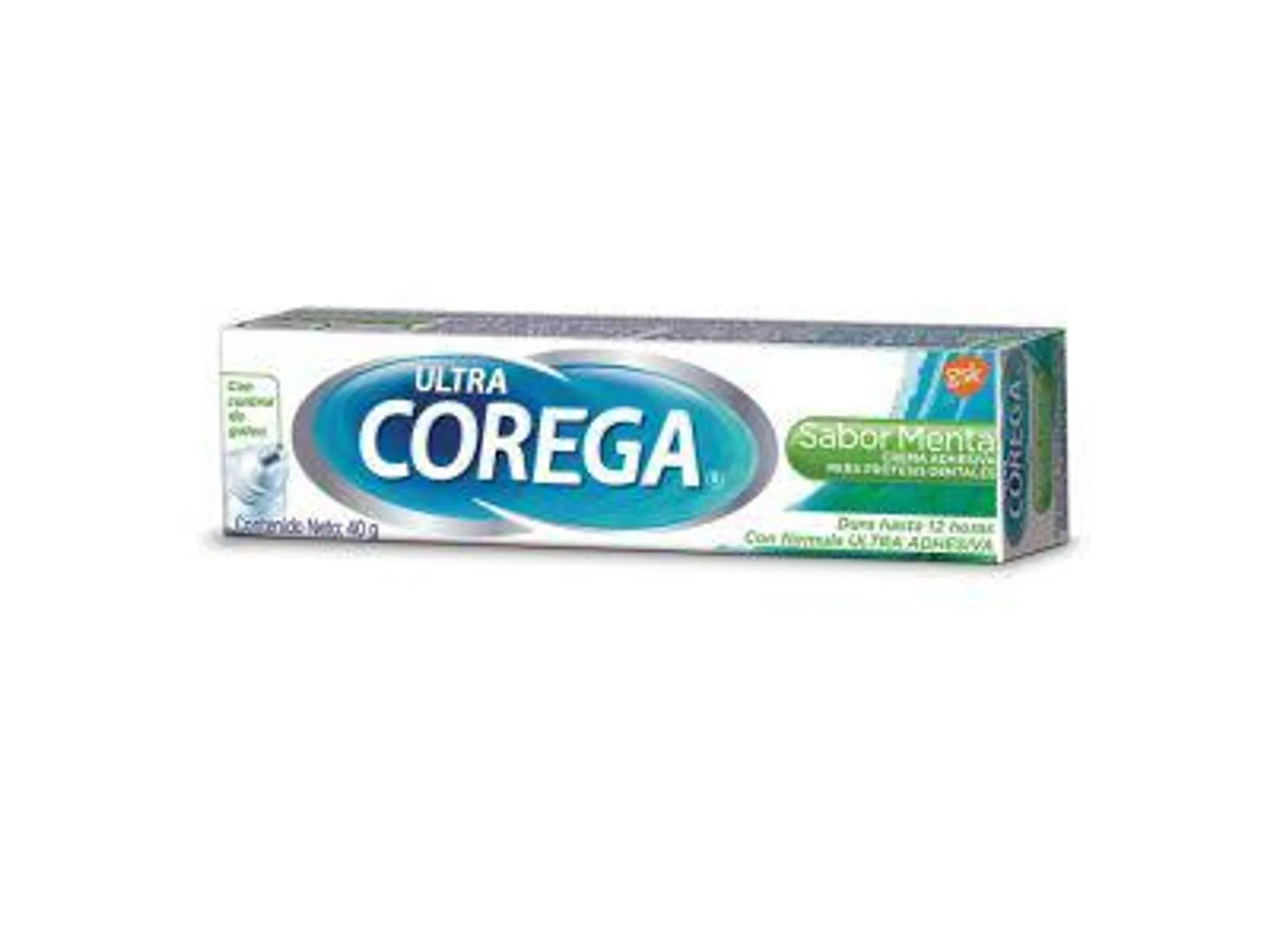 CREMA COREGA ULTRA 40 GR