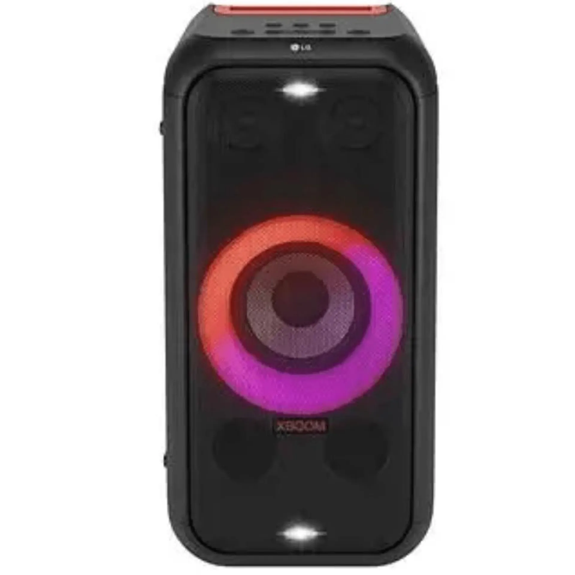 BAFLE LG XBOOM PORTATIL BLUETOOTH 200W XL5S