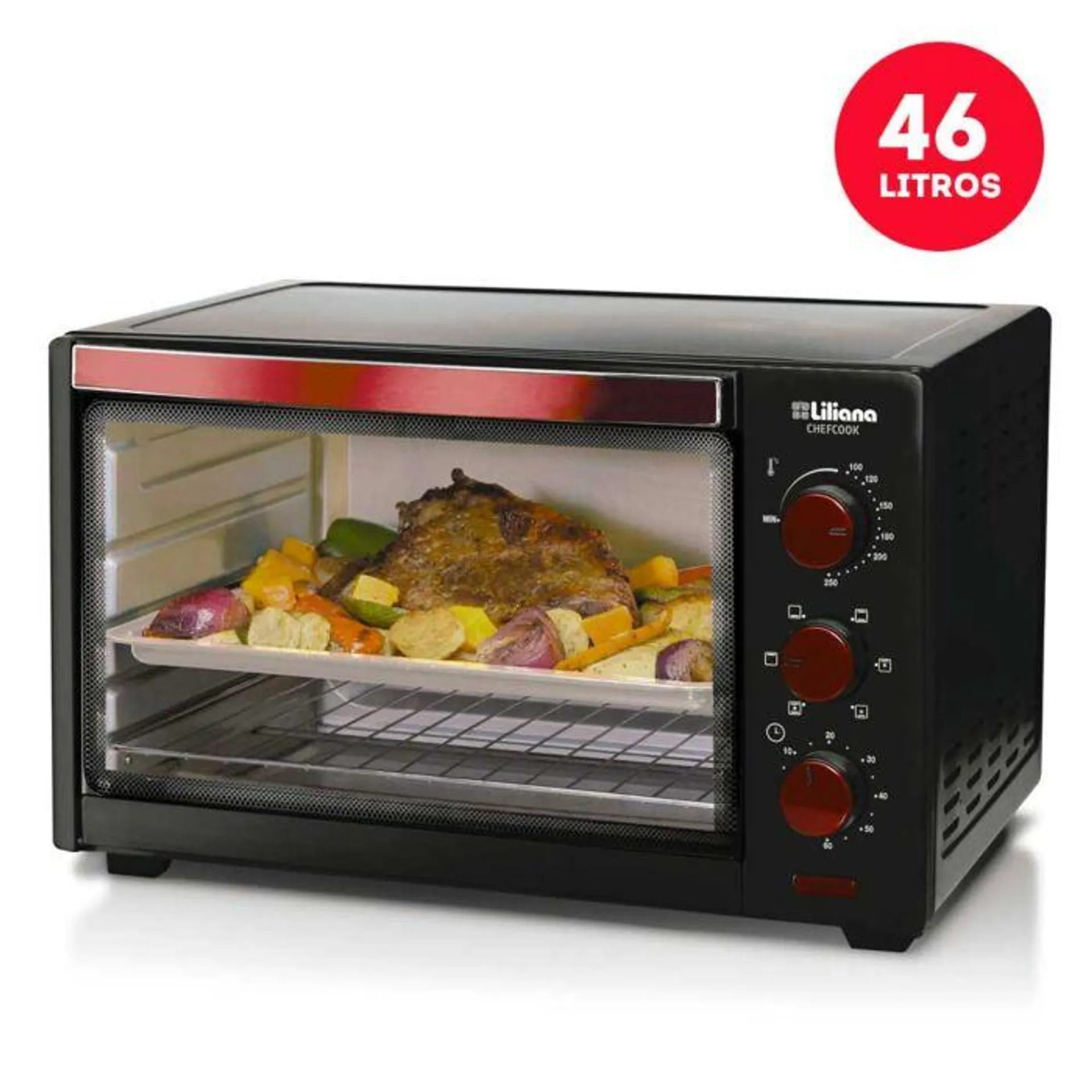 Horno Electrico AO-460 46L