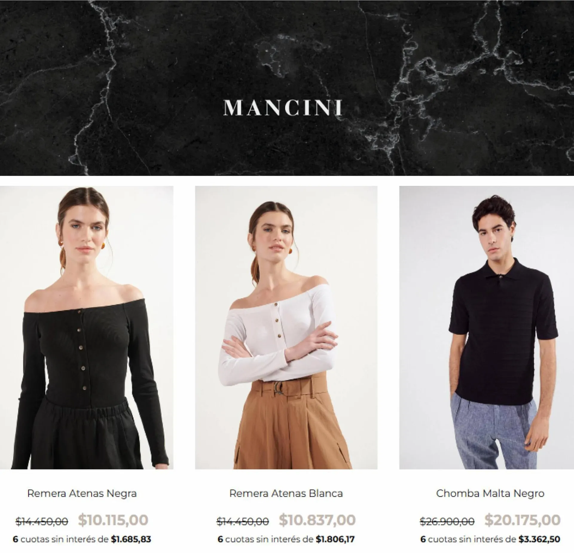 Catálogo Mancini - 5