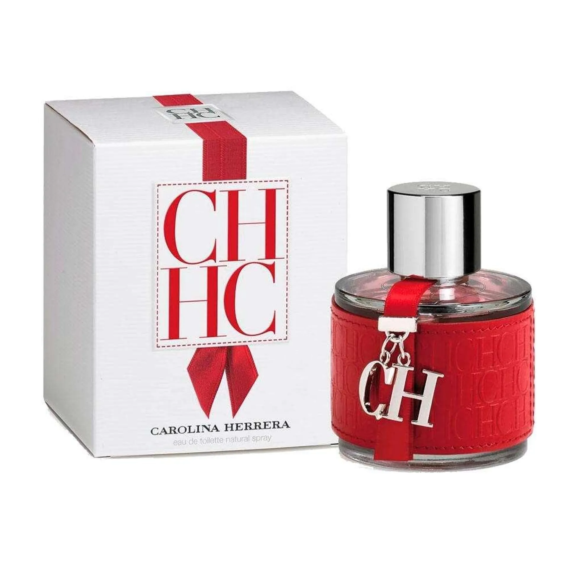 CH 50ML PERFUME C.H CAROLINA HERRERA MUJER