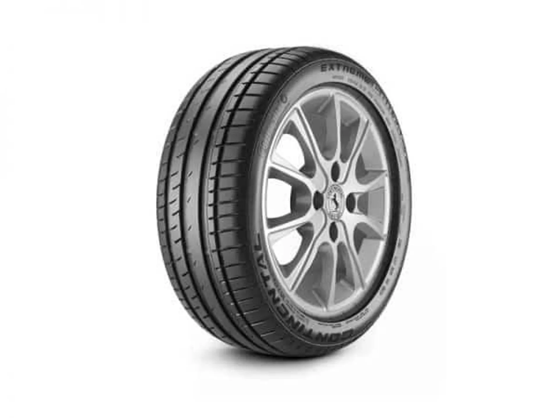 225/45R17 91W CONTINENTAL EXTREME CONTACT FR