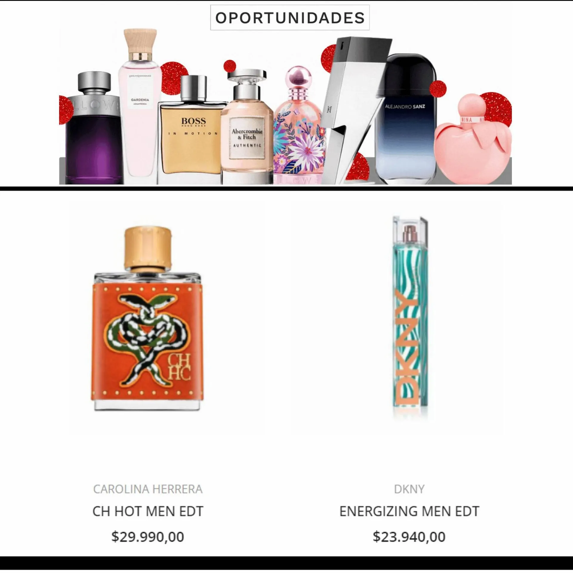 Catálogo Raffe Perfumerías - 2