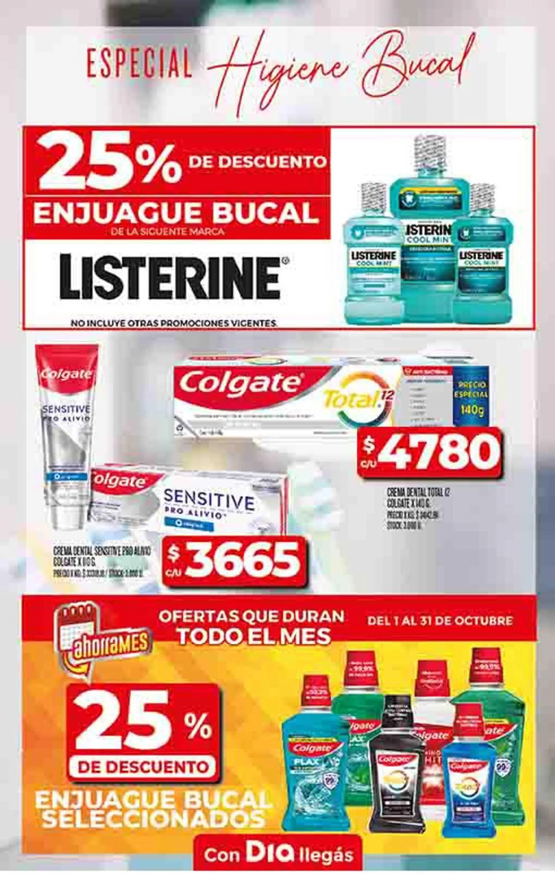 Ofertas de Catálogo Supermercados DIA 24 de octubre al 7 de noviembre 2024 - Página 59 del catálogo