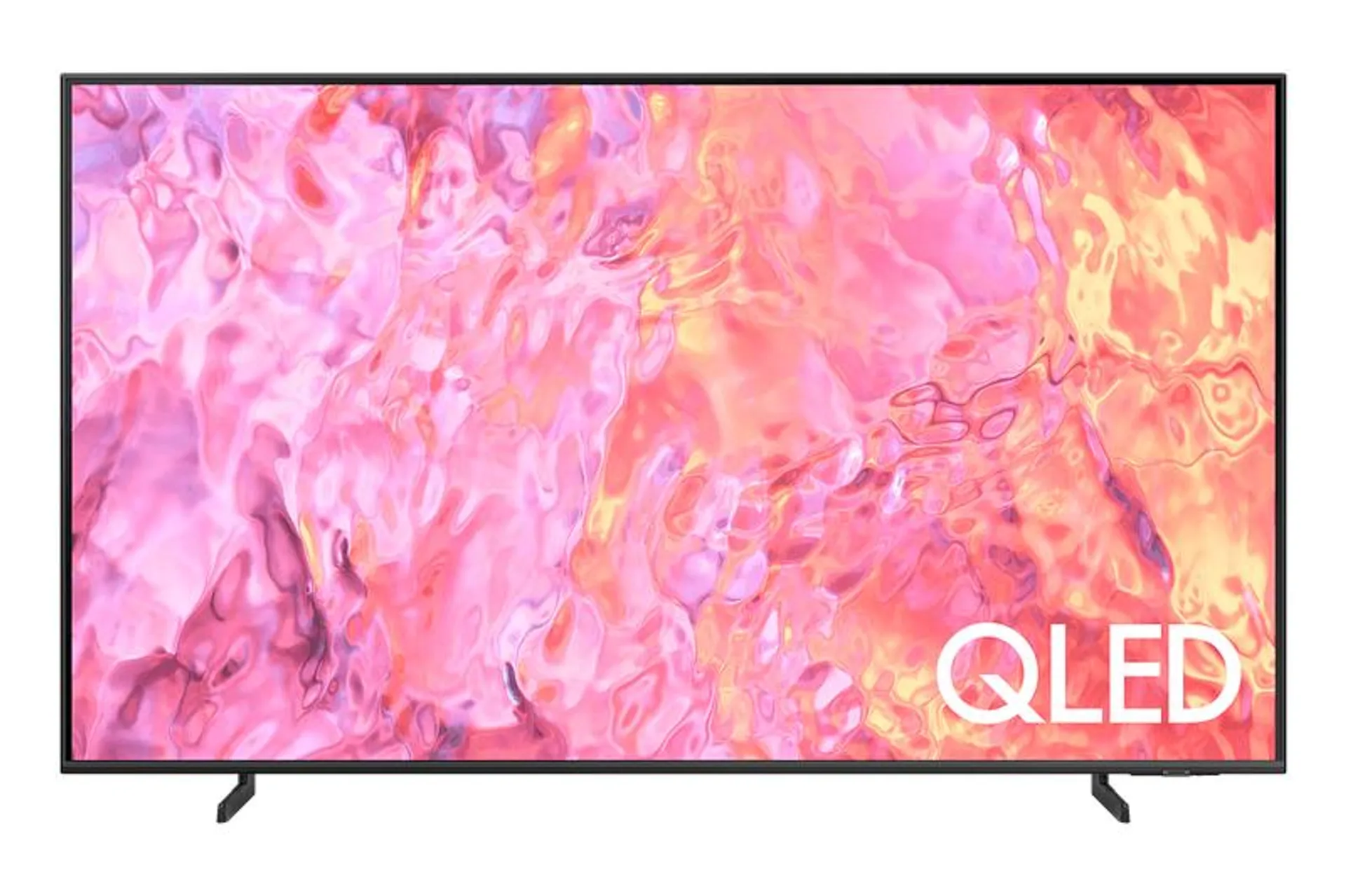 Smart Qled TV TV 4K 65" Samsung QN65Q65CAGCZB