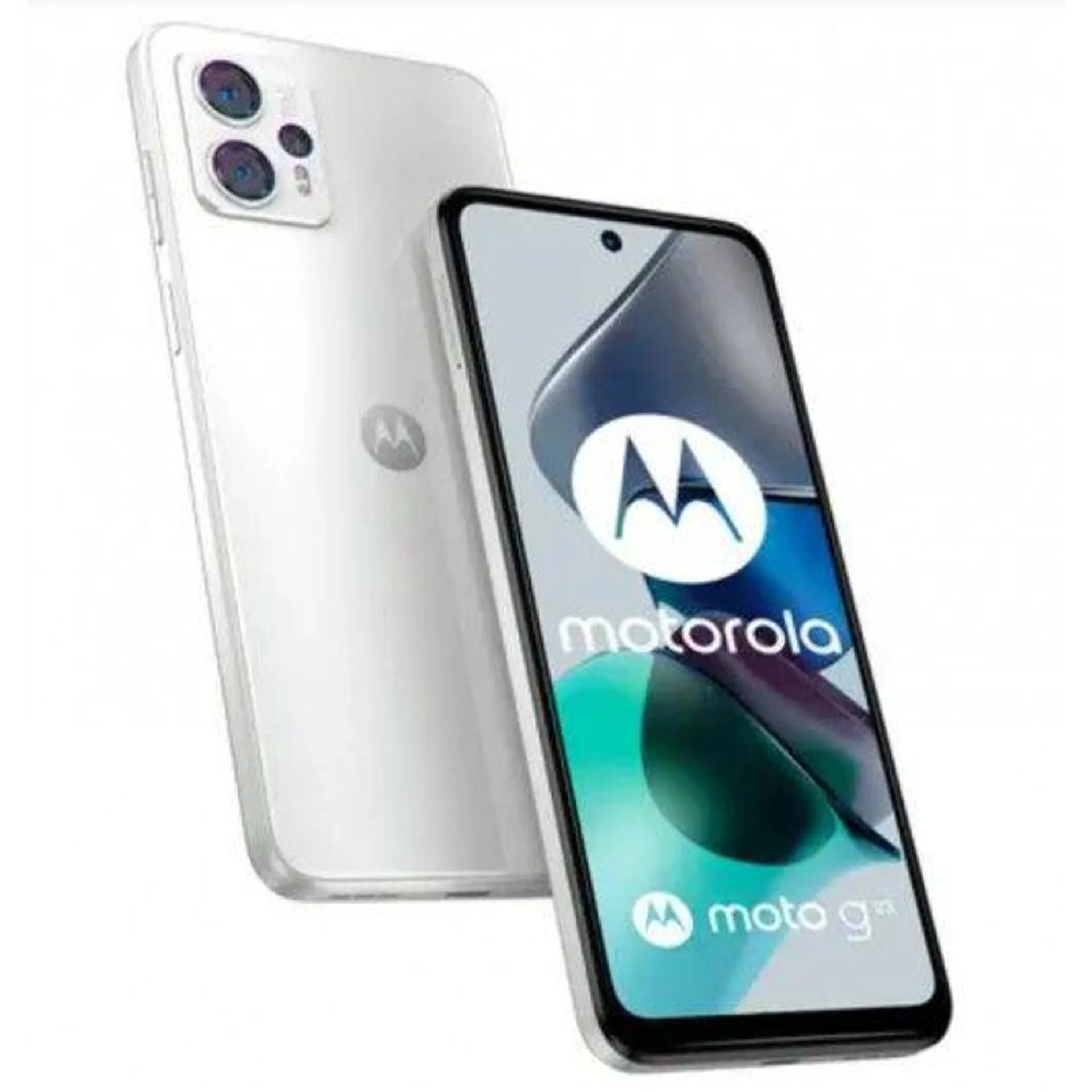 MOTOROLA CELULAR XT2333-1 MOTO G23 BLANCO 4+128