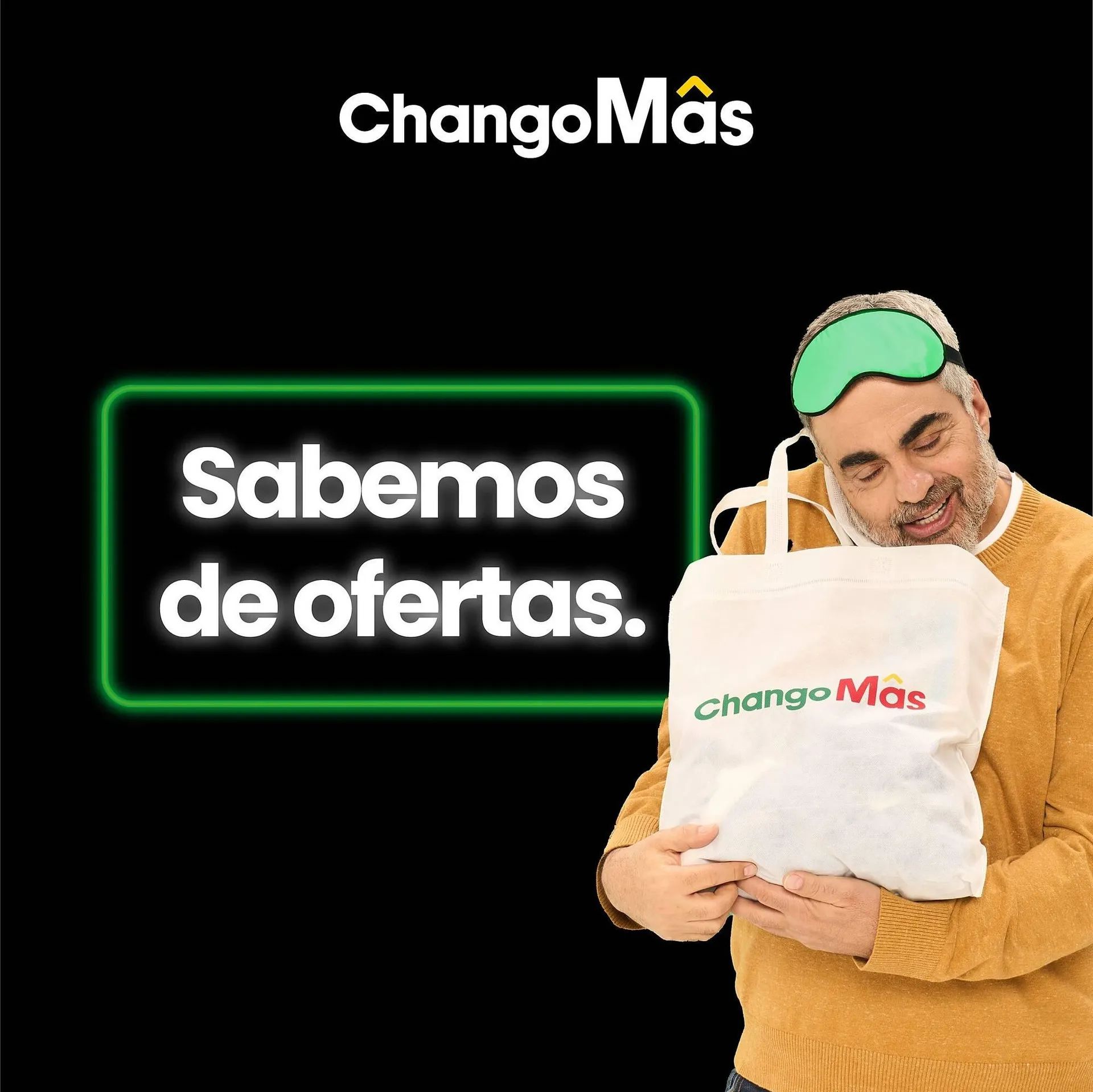 Ofertas de Catálogo Changomas 18 de diciembre al 18 de diciembre 2024 - Página 3 del catálogo