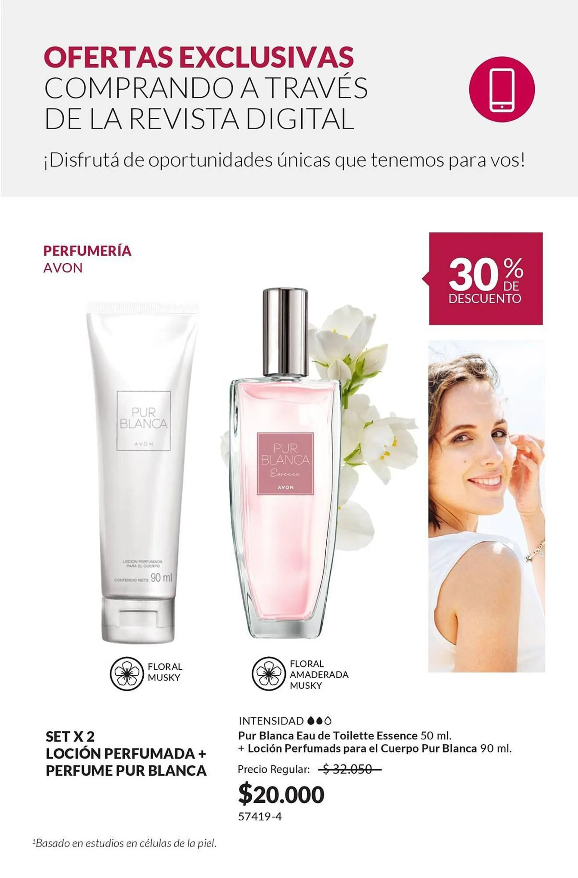 Ofertas de Catálogo Avon 27 de noviembre al 11 de diciembre 2024 - Página 159 del catálogo