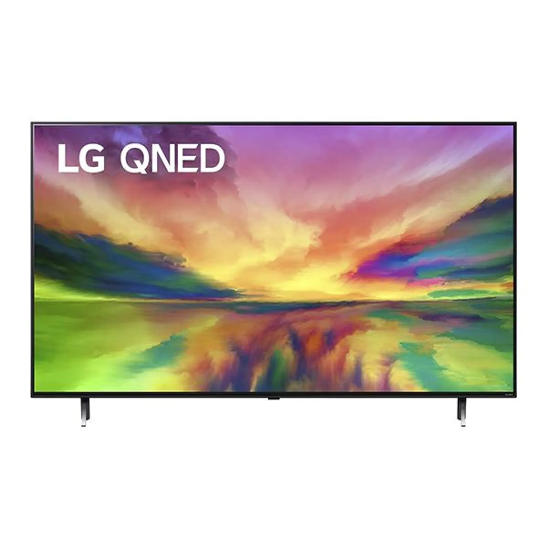 Televisor Smart LG 65QNED80SRA 65″ Led Qned Uhd 4K Ai Thin Q