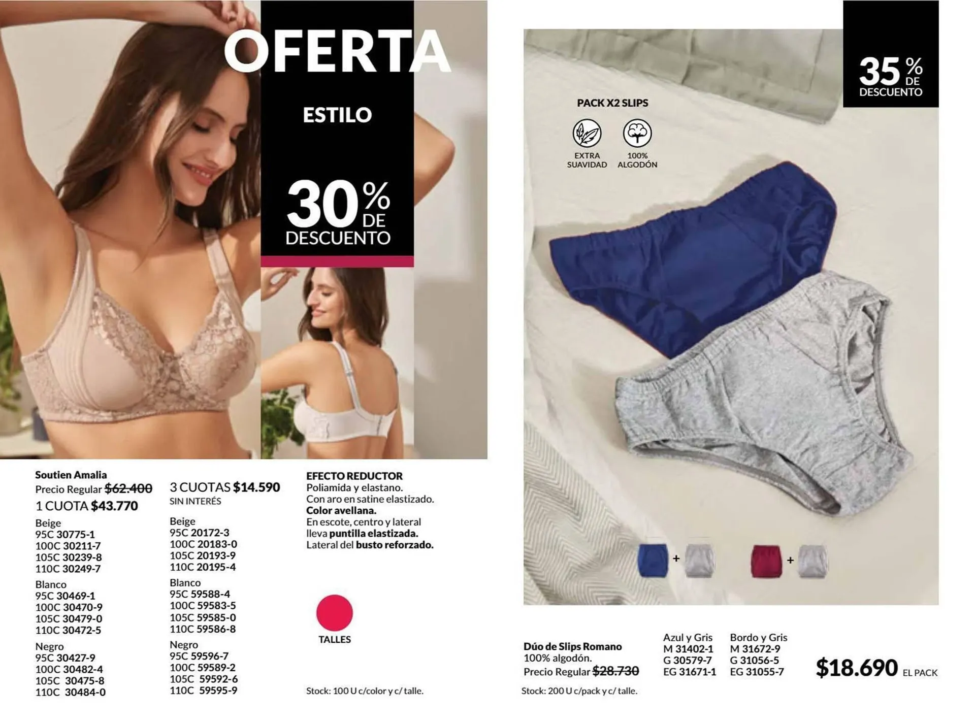 Ofertas de Catálogo Avon 27 de marzo al 9 de abril 2024 - Página 18 del catálogo