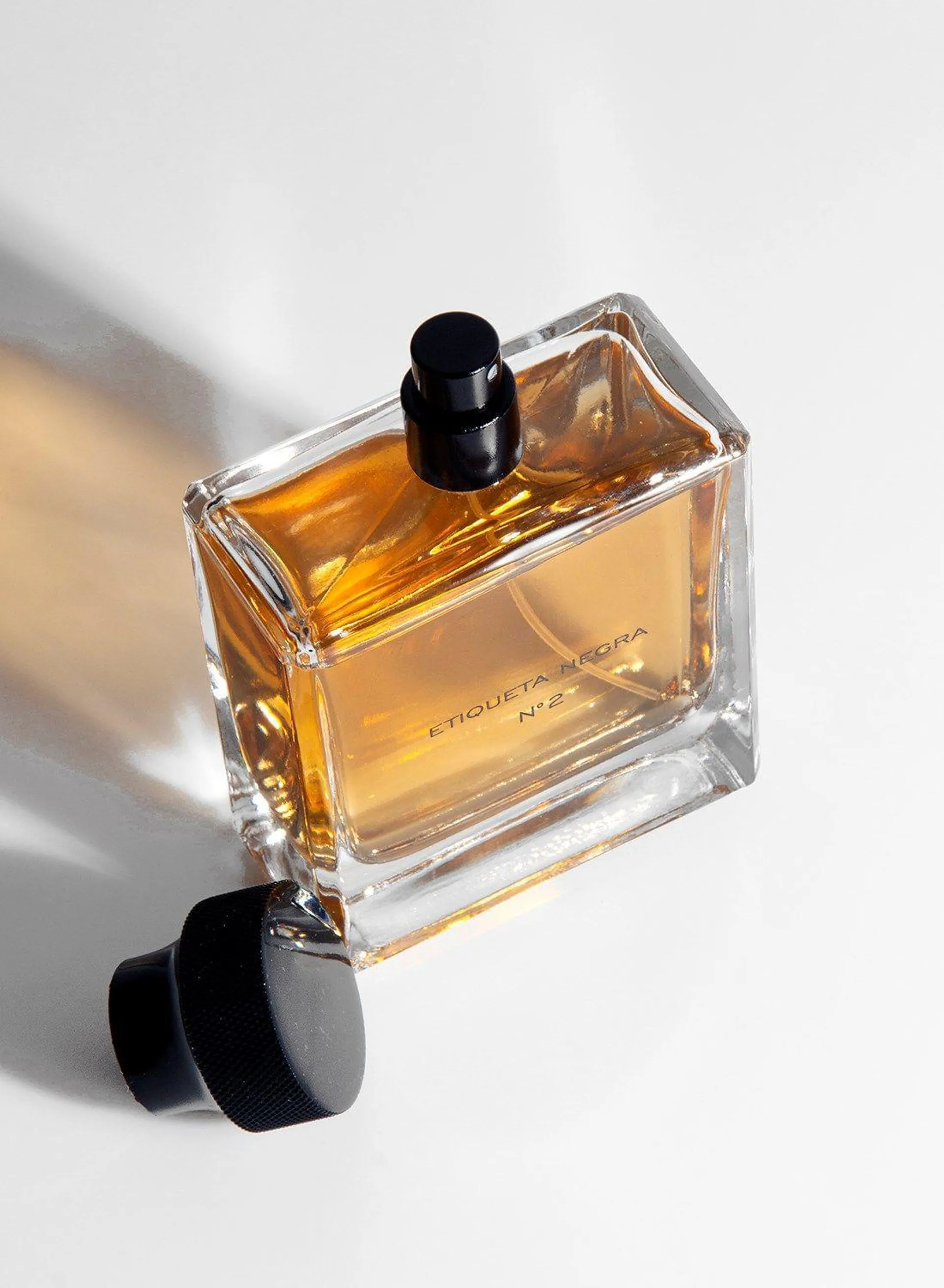 Perfume Etiqueta Negra N° 2 - 100ml