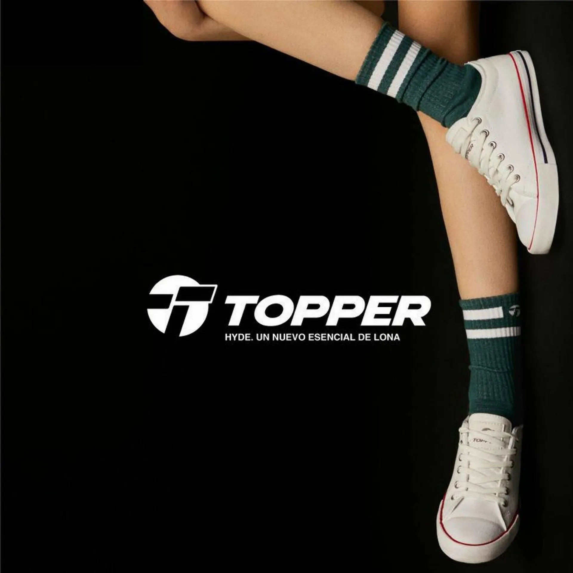 Catálogo Topper - 1