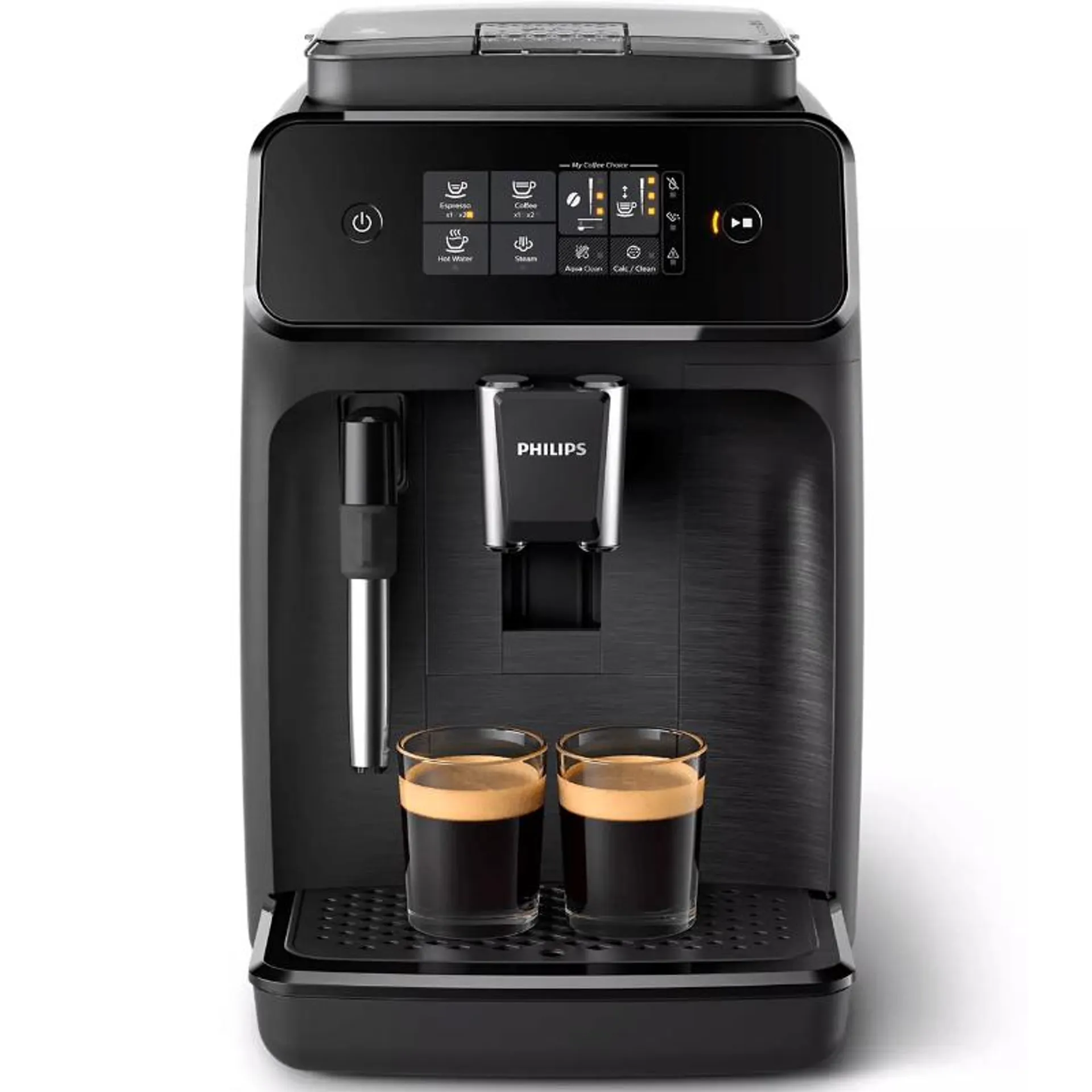 CAFETERA PHILIPS EXPRESSO AUTOMATICA EP1220-02