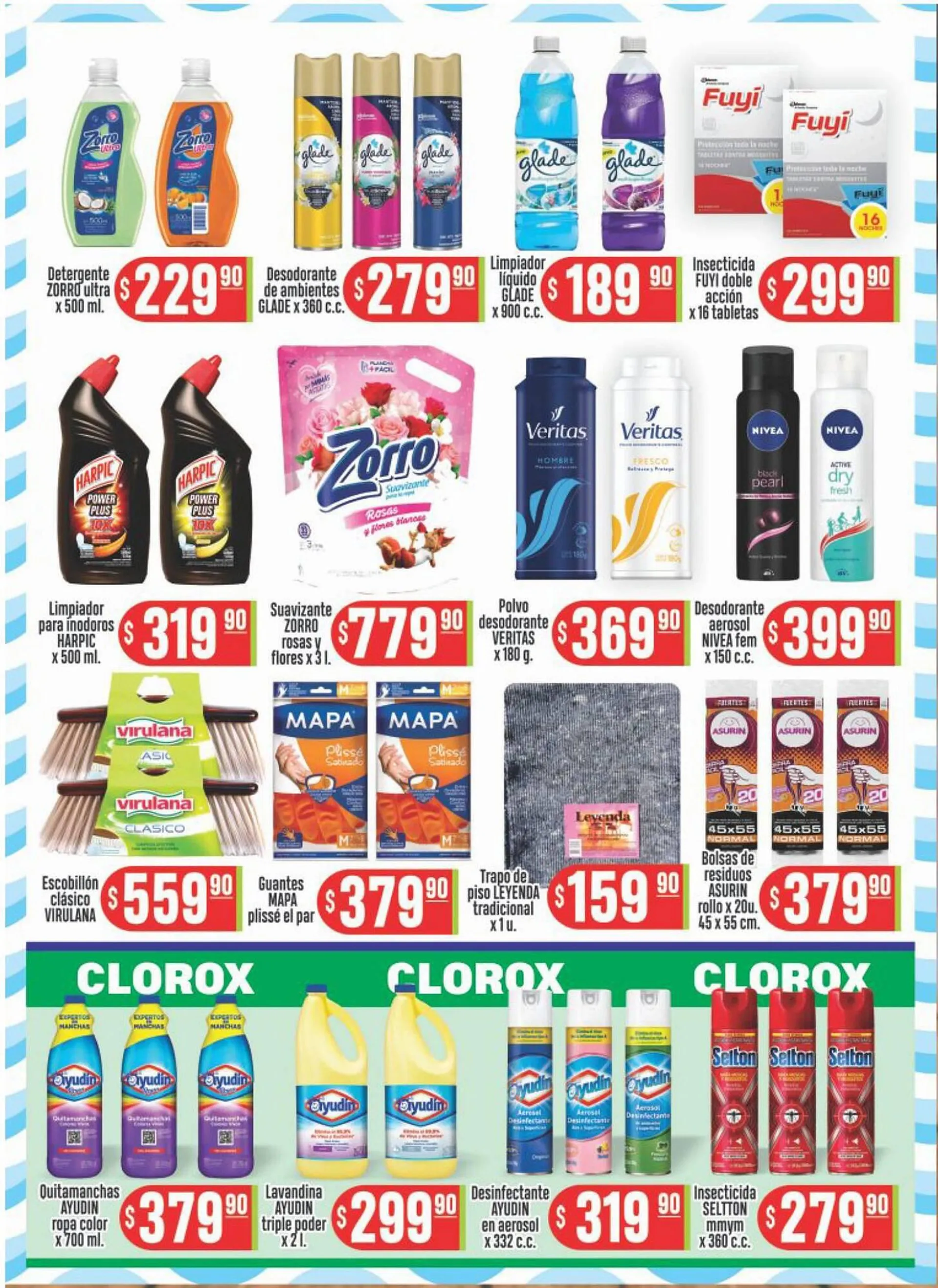 Catálogo Supermercados Caracol - 11