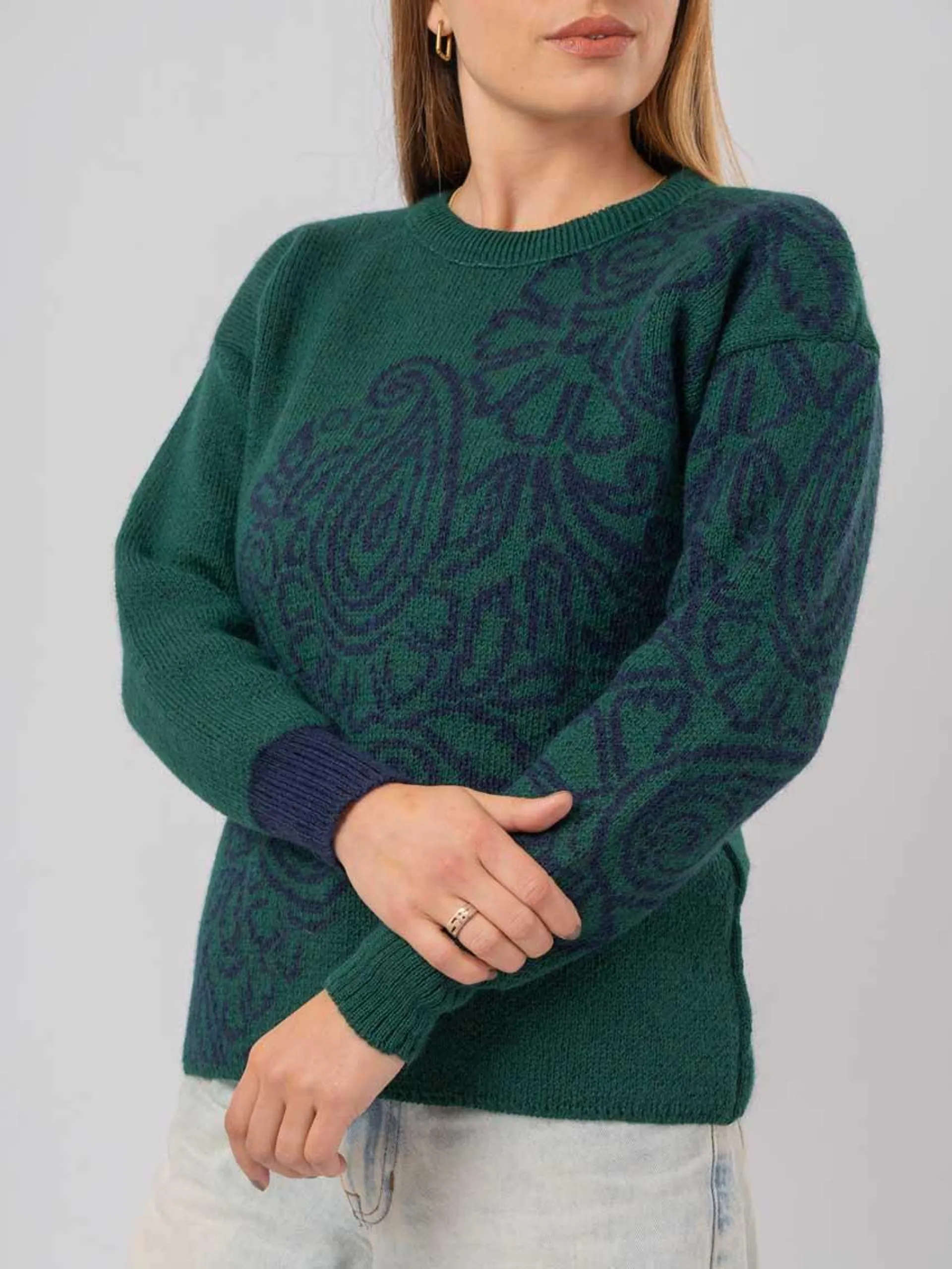 Sweater Amatista