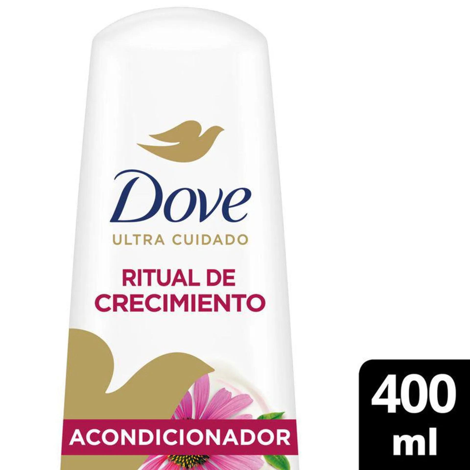 Acondicionador Crecimiento Dove 400Ml