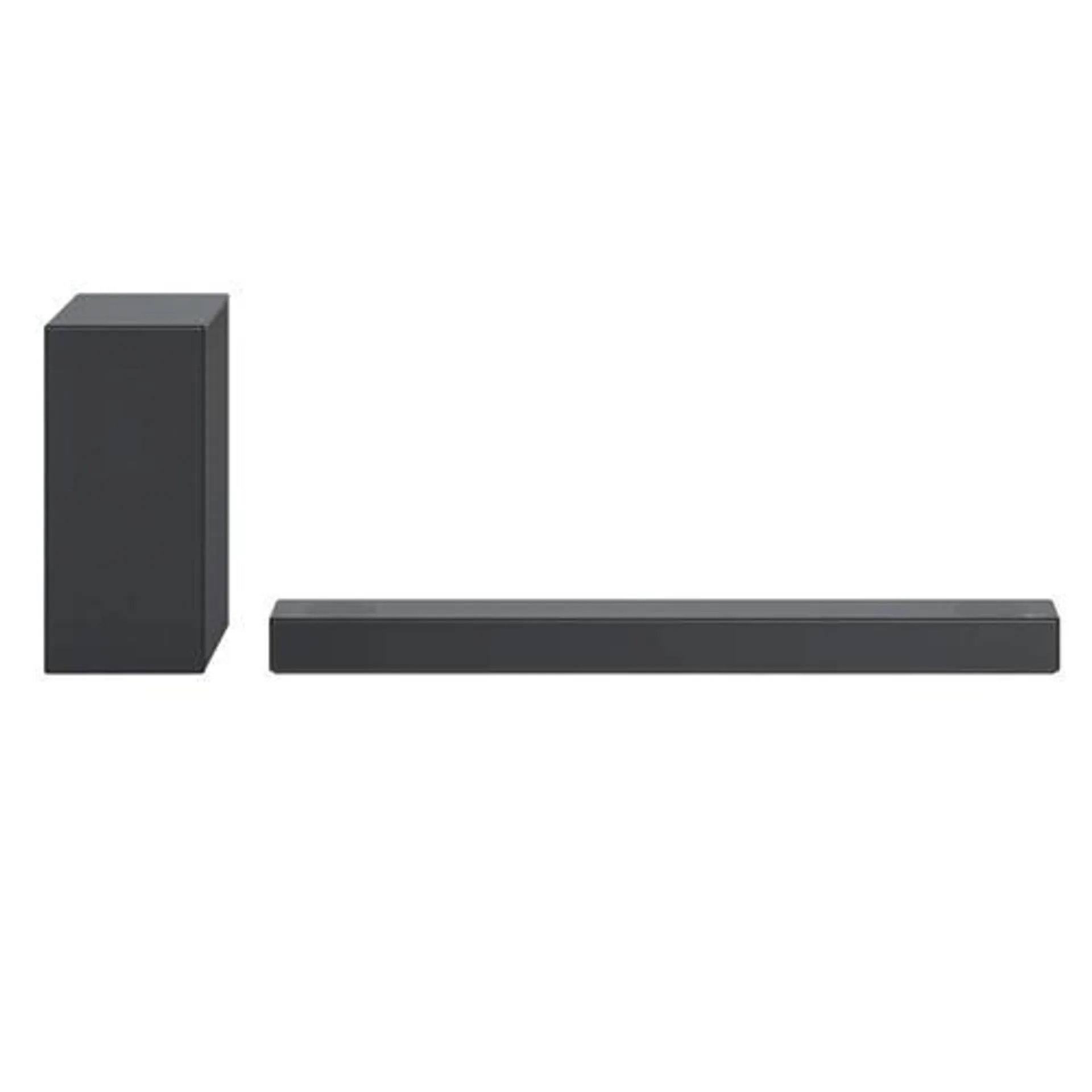 Soundbar LG S75Q Woofer 3.1.2 con Remoto 380Watts
