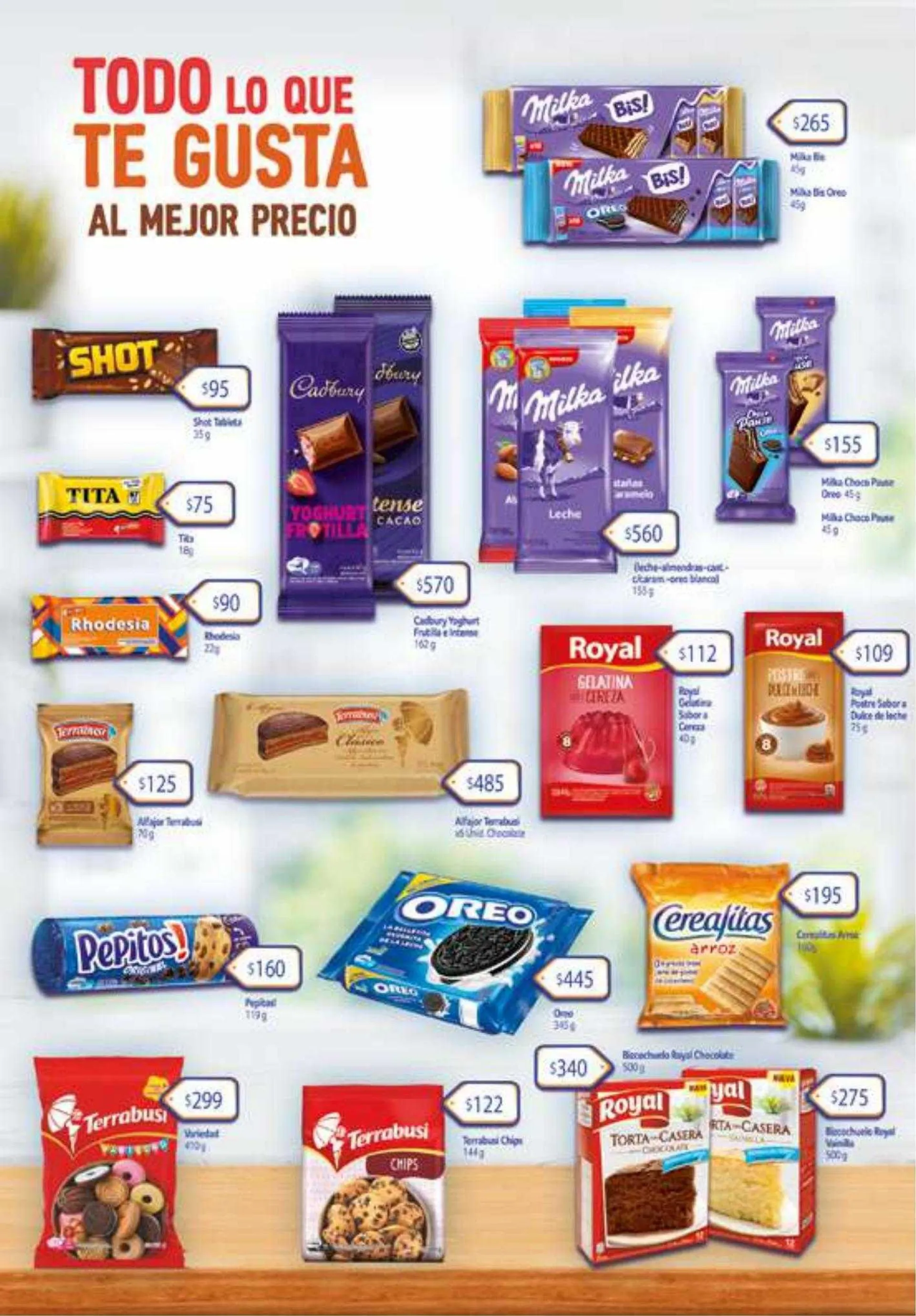 Catálogo La Gallega Supermercados - 3