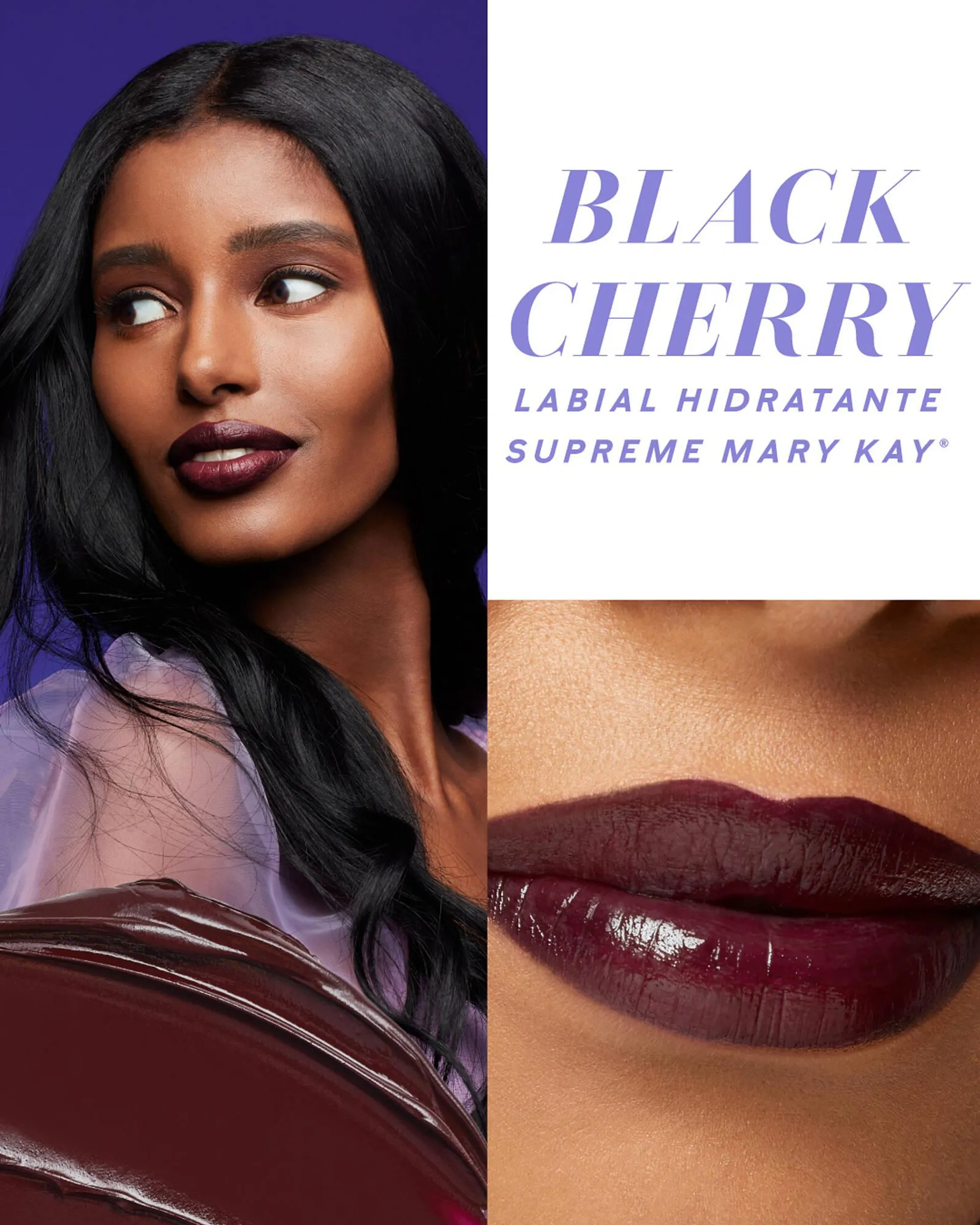 Catálogo Mary Kay - 1