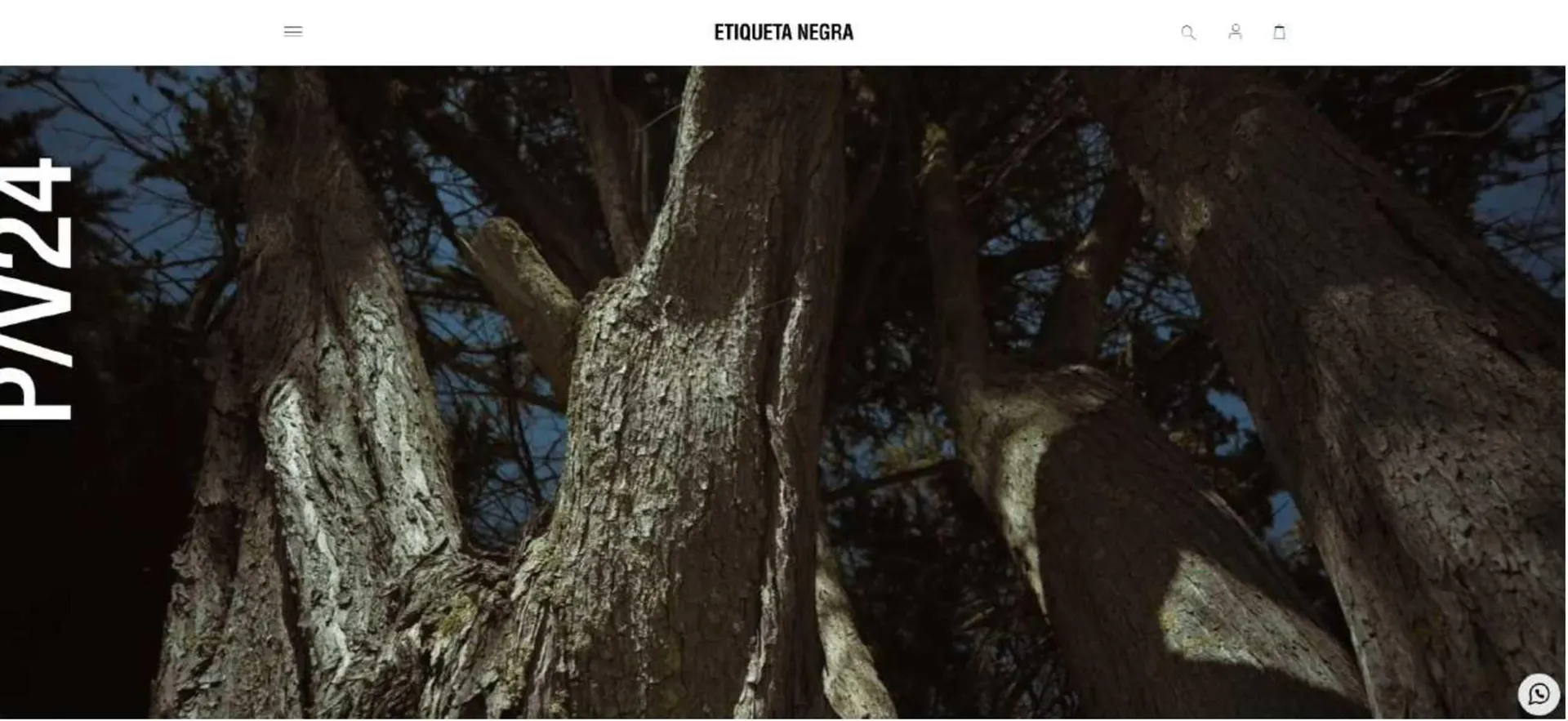 Catálogo Etiqueta Negra