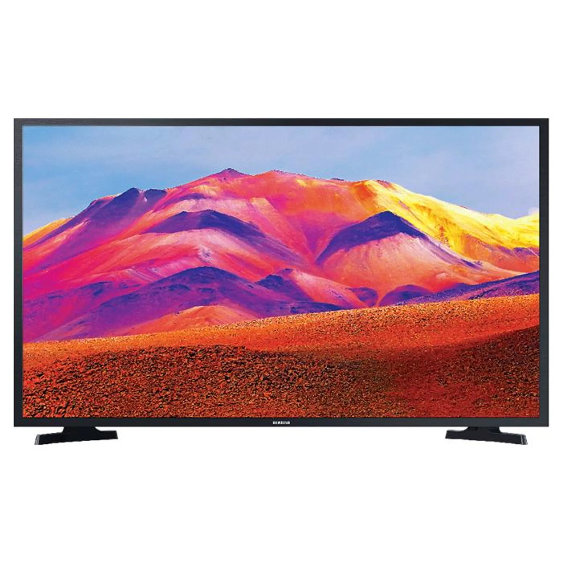 Smart Tv Samsung 43" UN43T5300AGCZB Full HD