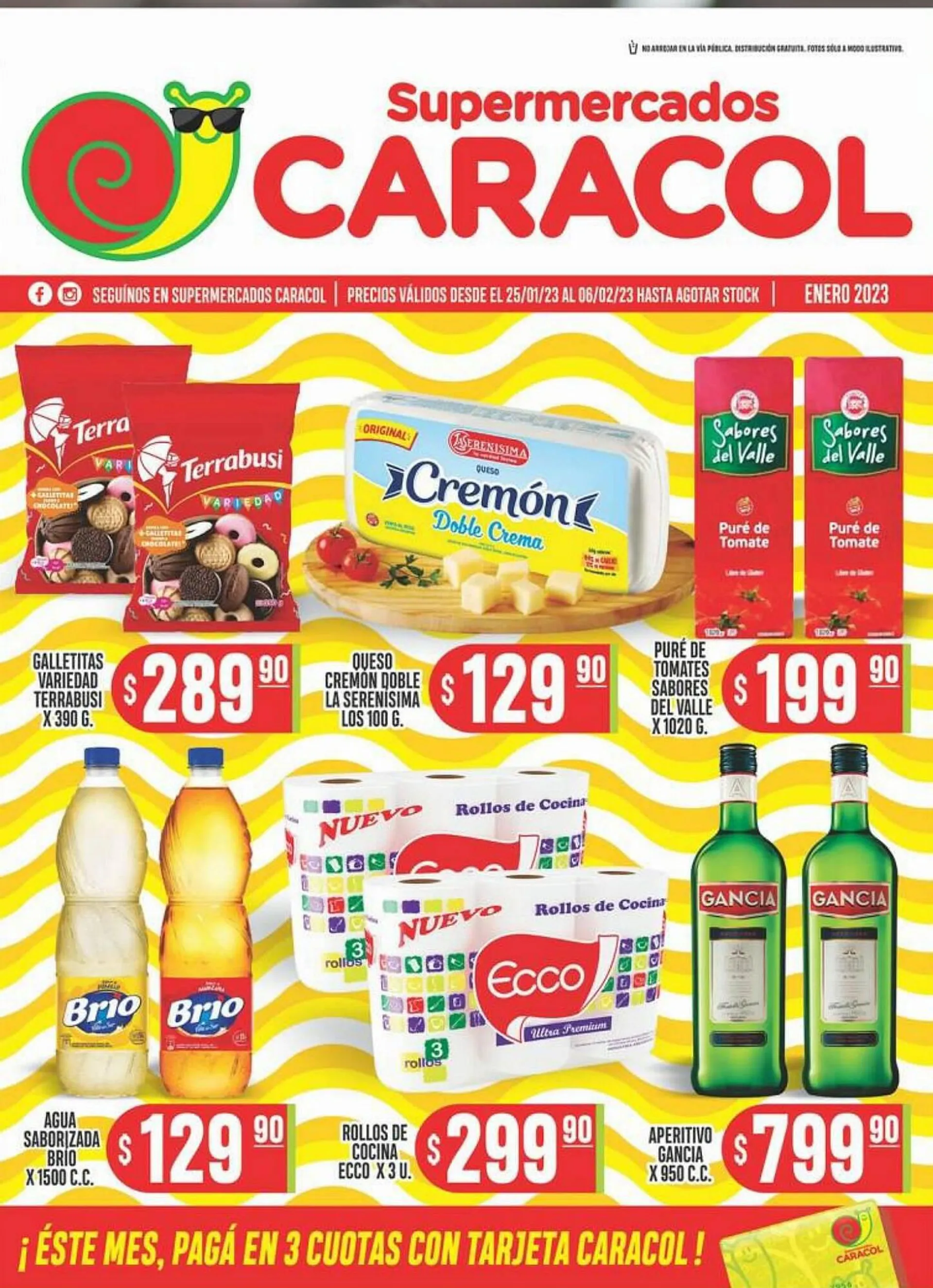 Catálogo Supermercados Caracol - 12