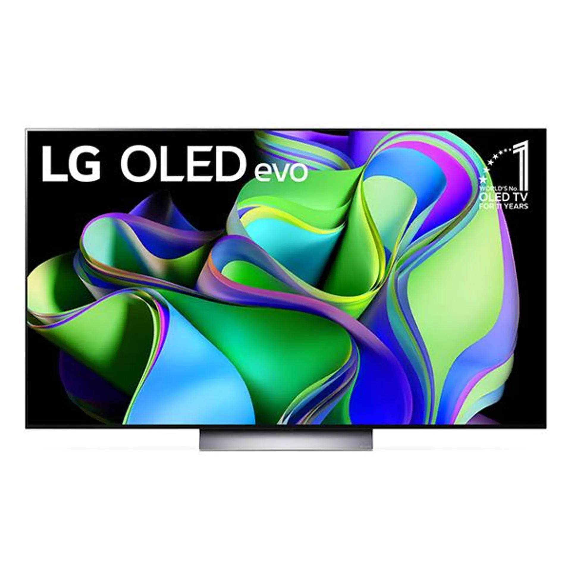 Televisor Smart LG OLED77C3PSA 77″ Led Oled Uhd 4K Ai Thin Q