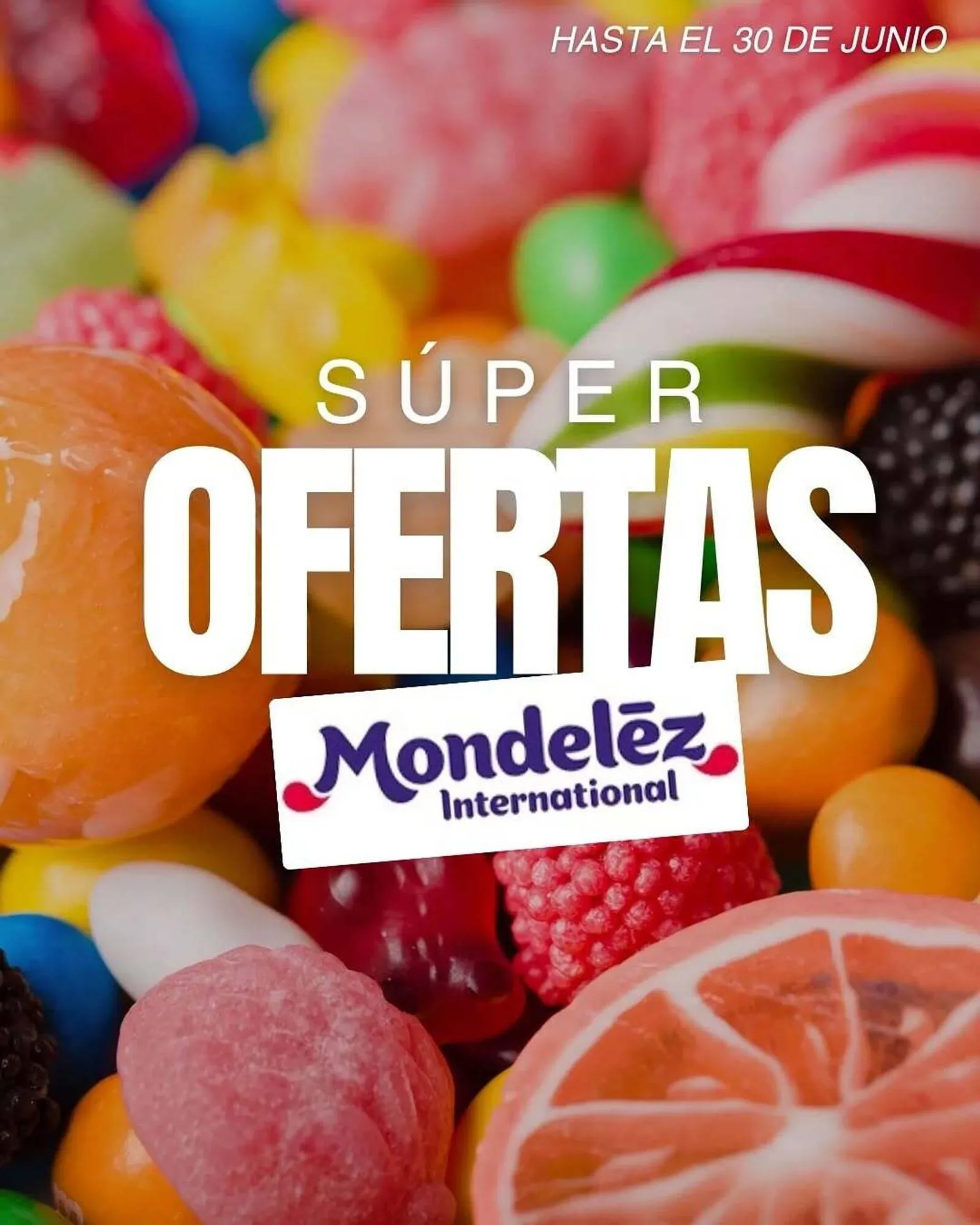 Ofertas de Catálogo Supermercados Zeta 10 de junio al 30 de junio 2025 - Página 1 del catálogo