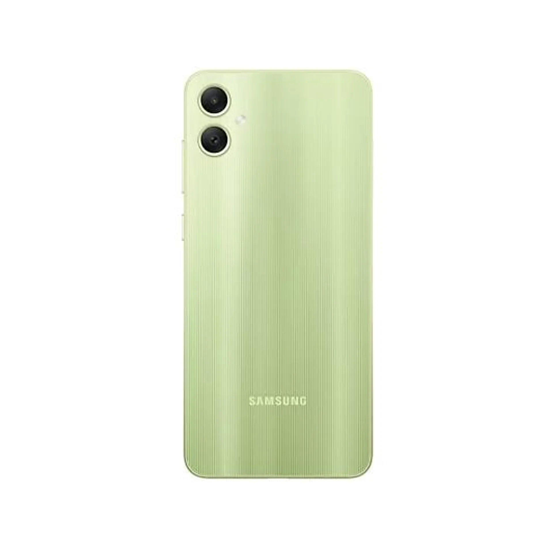 SAMSUNG CELULAR LIBRE SM-A055MLG A05 128 4GB LIGHT GREEN