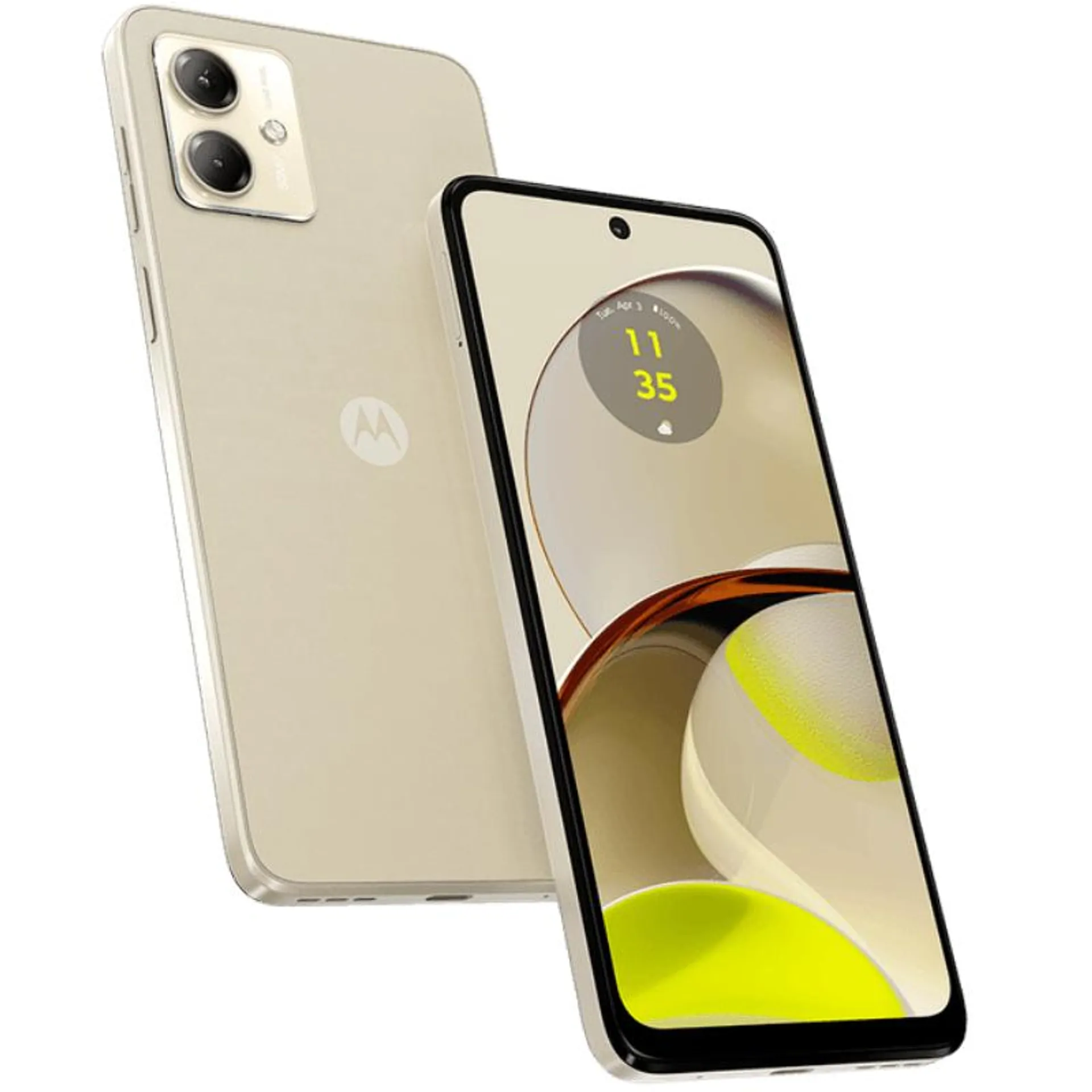 MOTOROLA MOTO G14 6.5- BISCOTTI 4GB-128GB