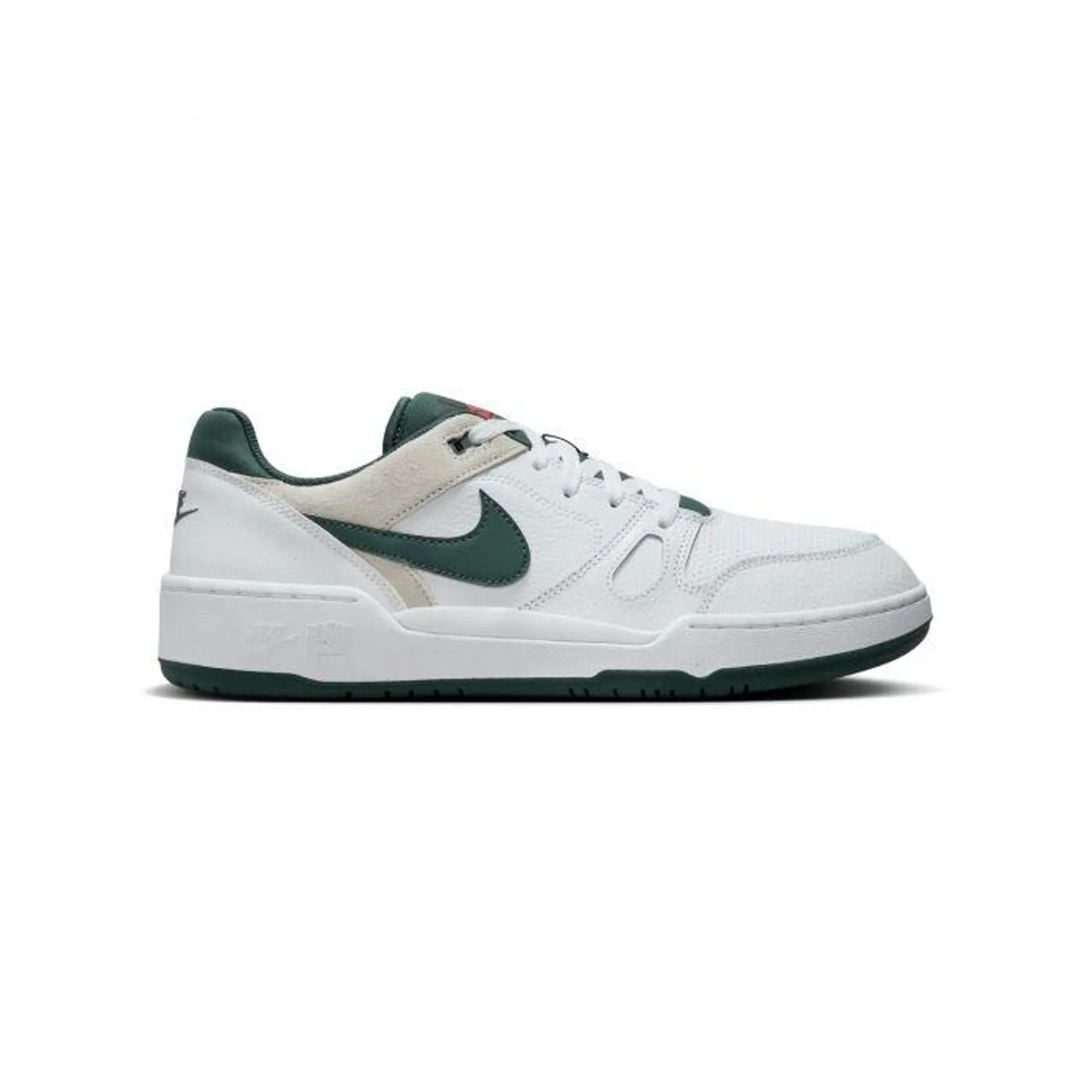 Zapatillas Nike NIKE FULL FORCE Blanco