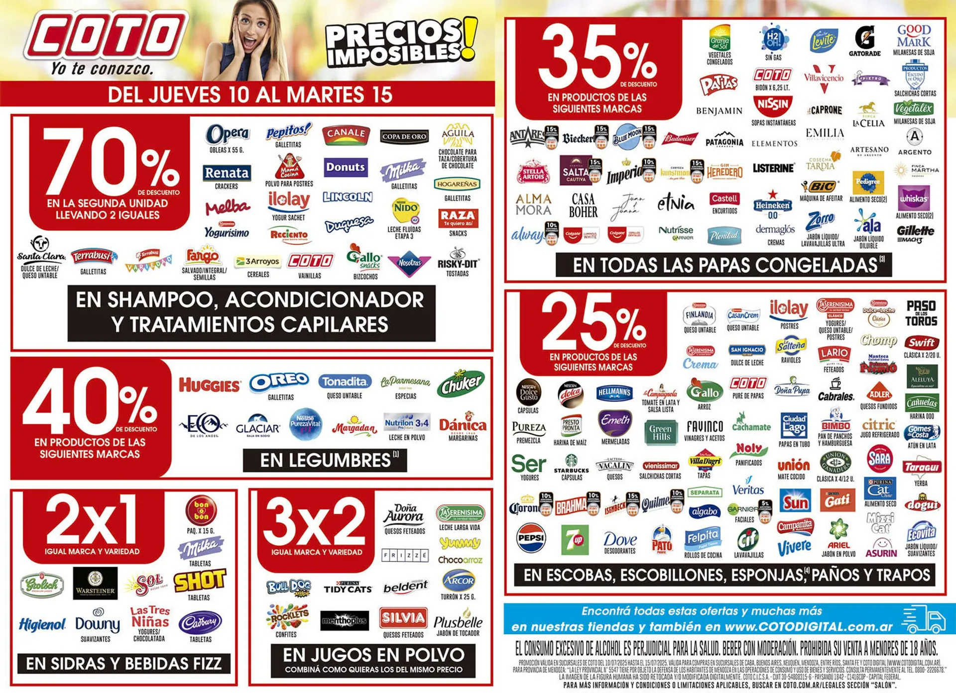 Catálogo Coto - 4
