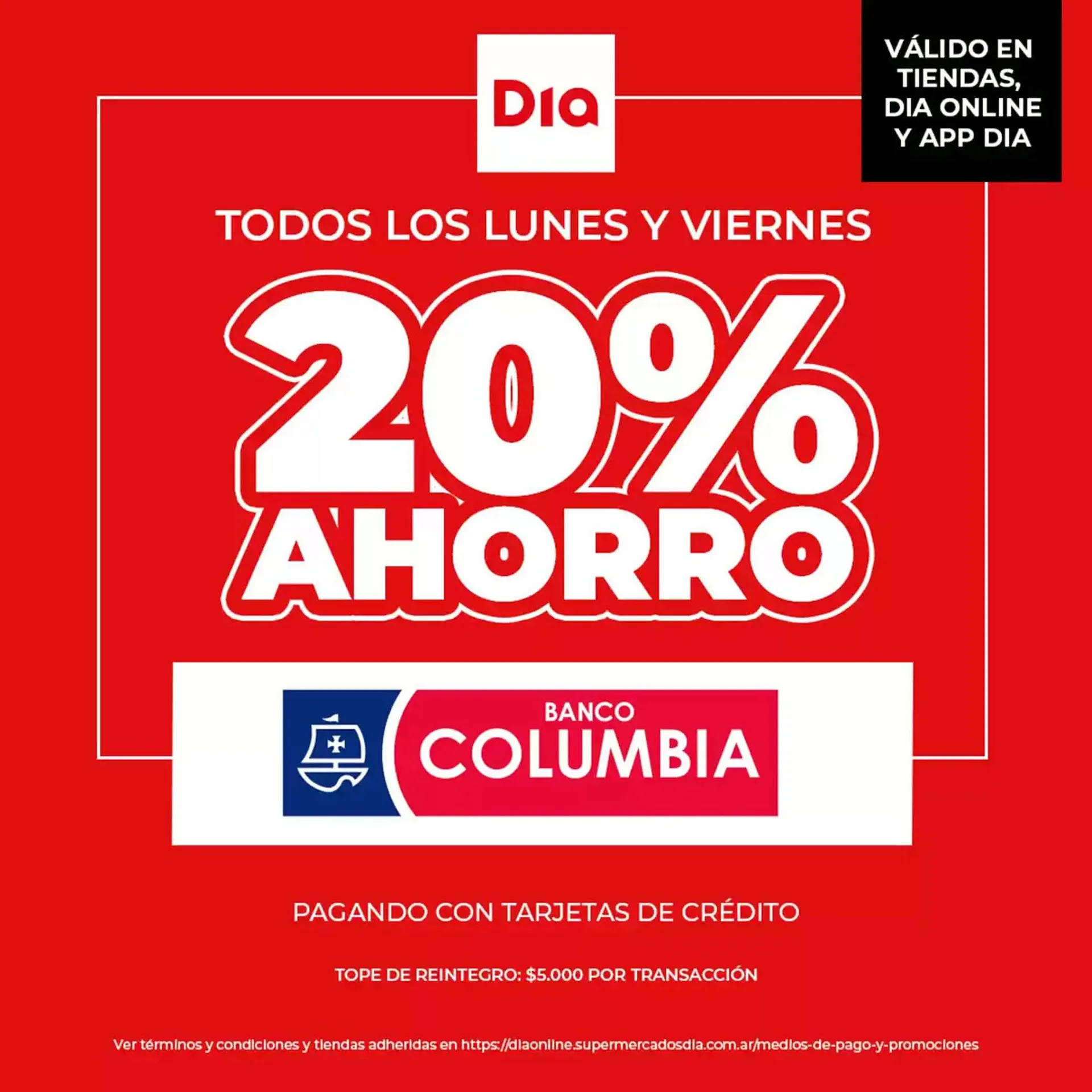 Ofertas de Catálogo Supermercados DIA 30 de septiembre al 14 de octubre 2024 - Página 2 del catálogo