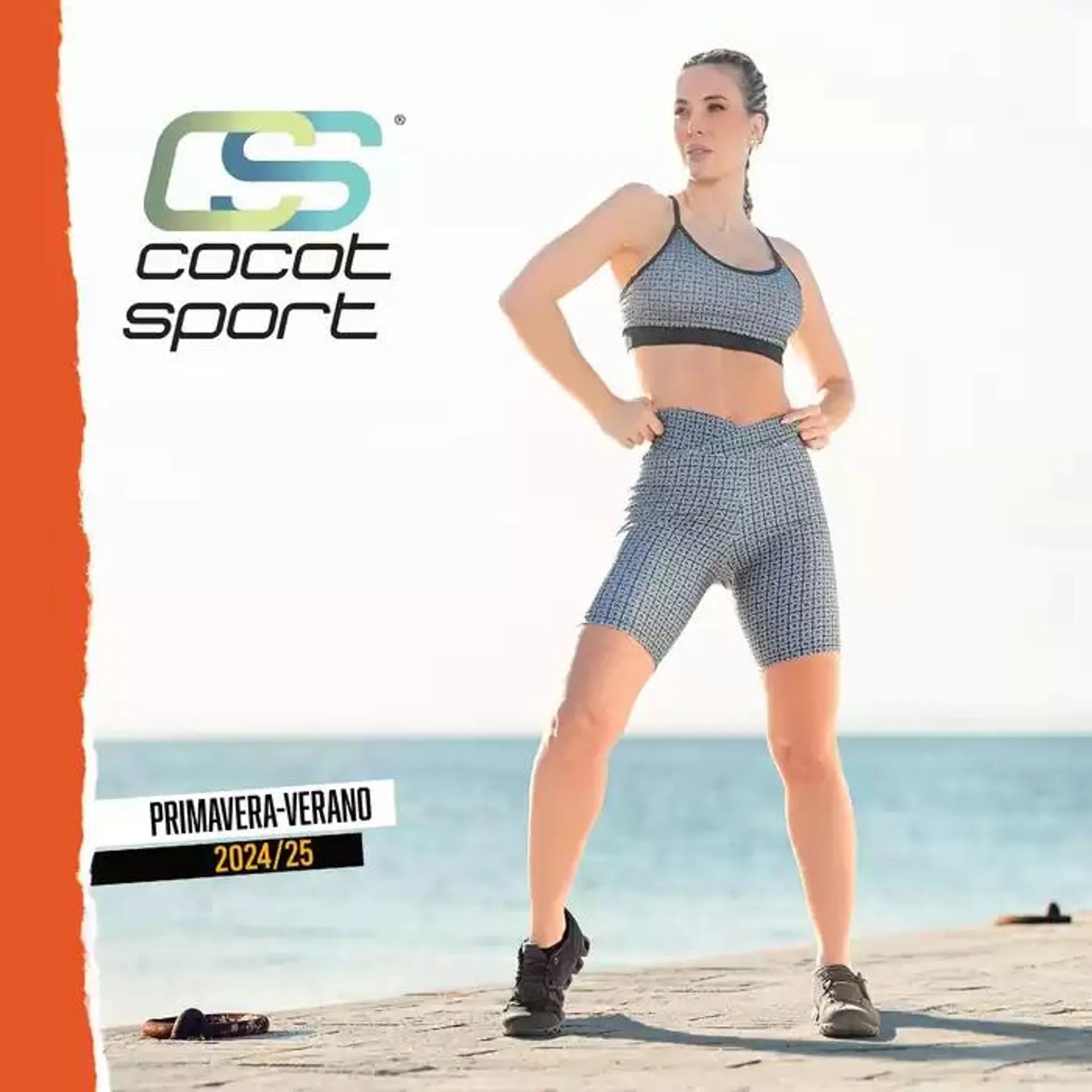 Ofertas de Cocot Sport 4 de octubre al 28 de febrero 2025 - Página  del catálogo