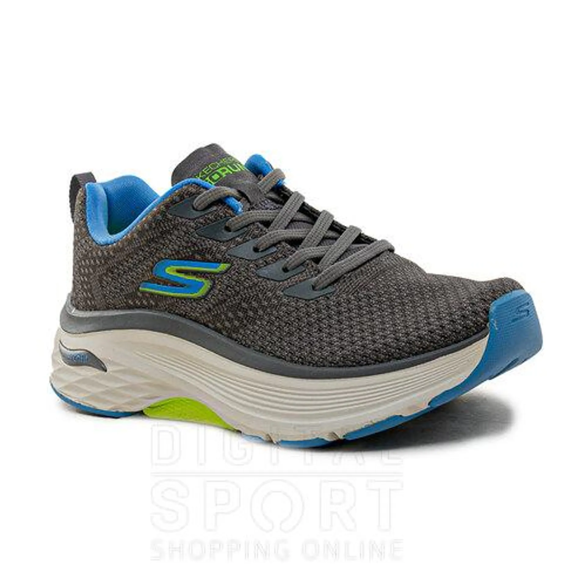 ZAPATILLAS MAX CUSHIONING ARCH FIT skechers